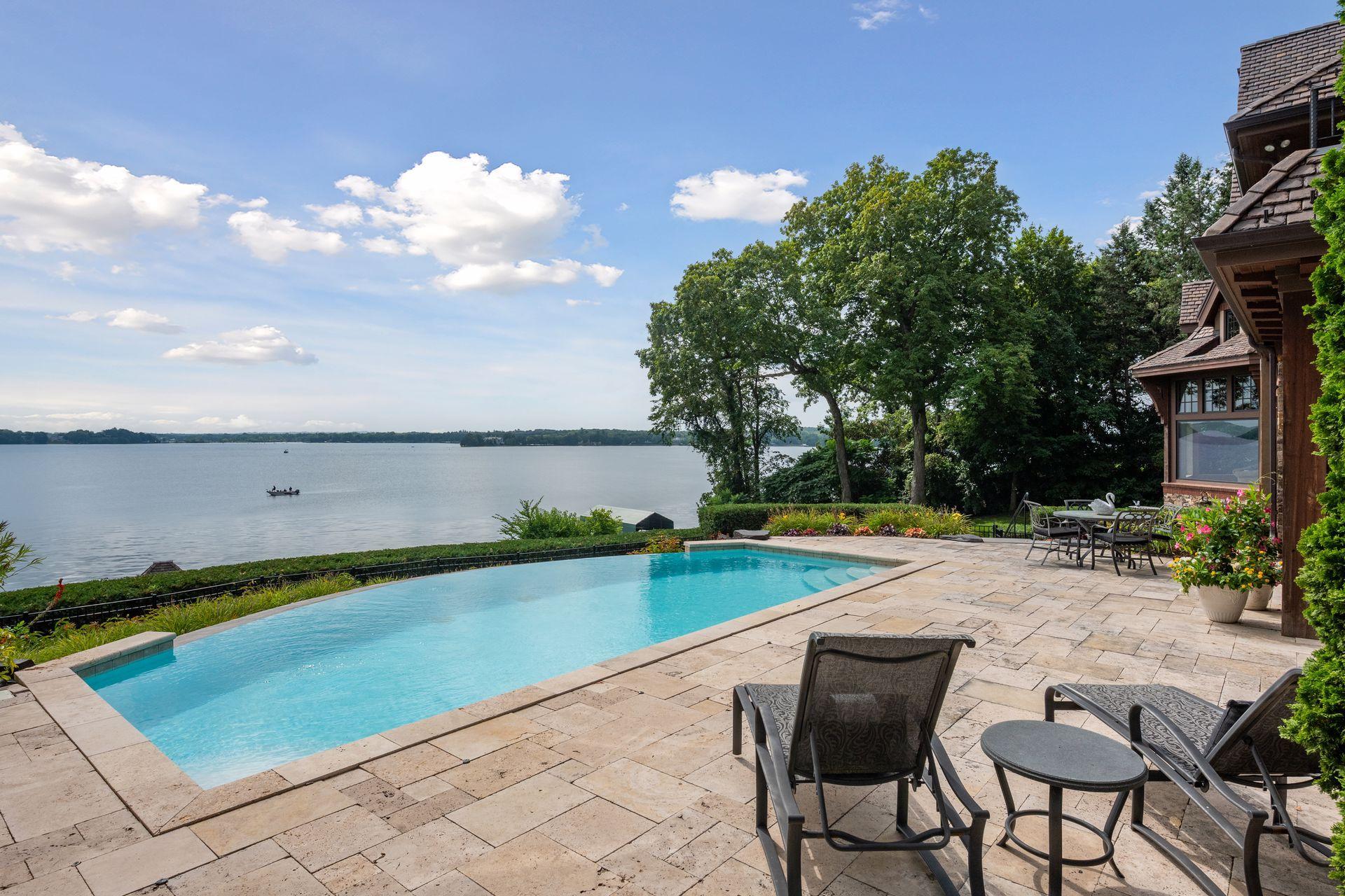 View of Residential at 358 Ferndale Road, Wayzata MN 55391, Wayzata (12 of 80) - Mike Wilen | Minnesota Team Real Estate