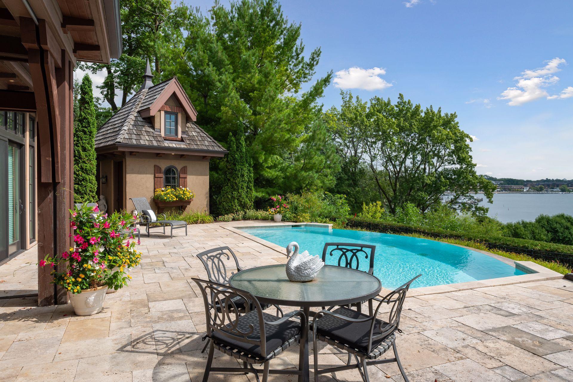 View of Residential at 358 Ferndale Road, Wayzata MN 55391, Wayzata (9 of 80) - Mike Wilen | Minnesota Team Real Estate