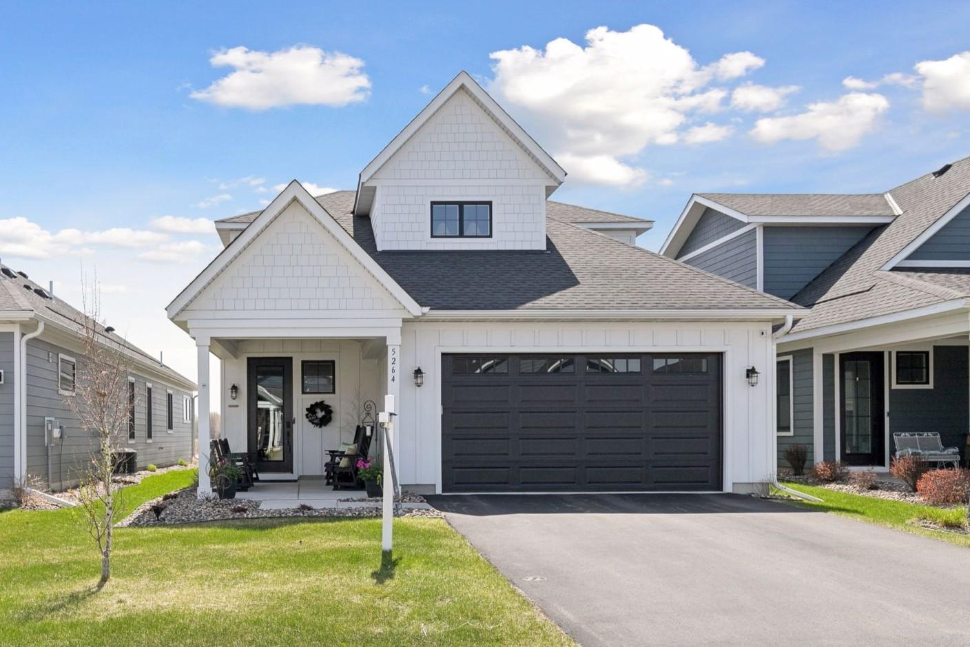 View of Residential at 5264 217th Street, Farmington MN 55024, Farmington - Mike Wilen | Minnesota Team Real Estate