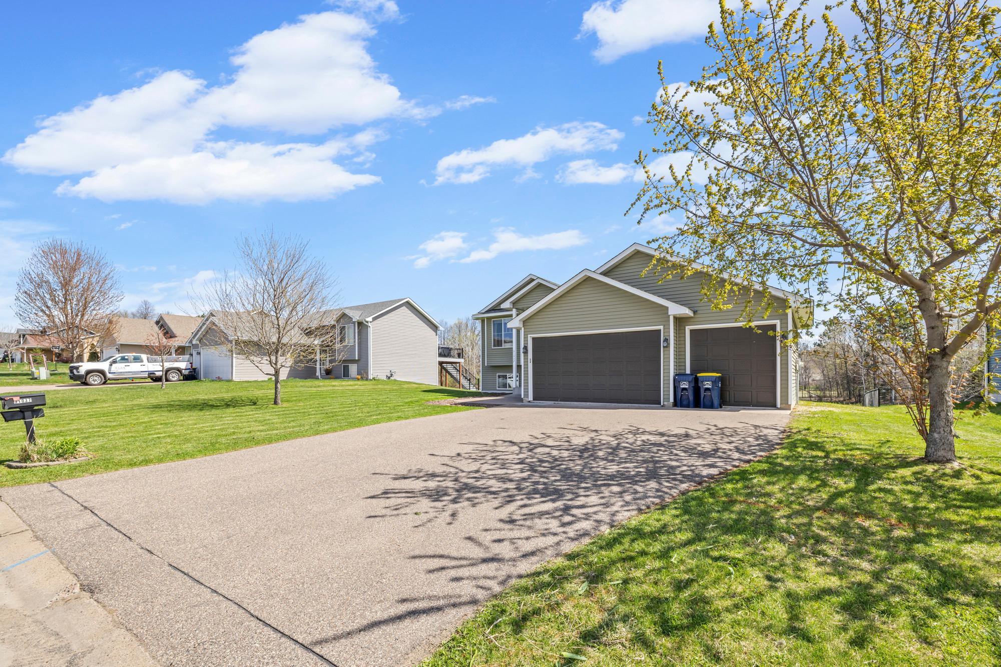 View of Residential at 31037 Algonquin Trail, Chisago City MN 55013, Chisago City - Mike Wilen | Minnesota Team Real Estate