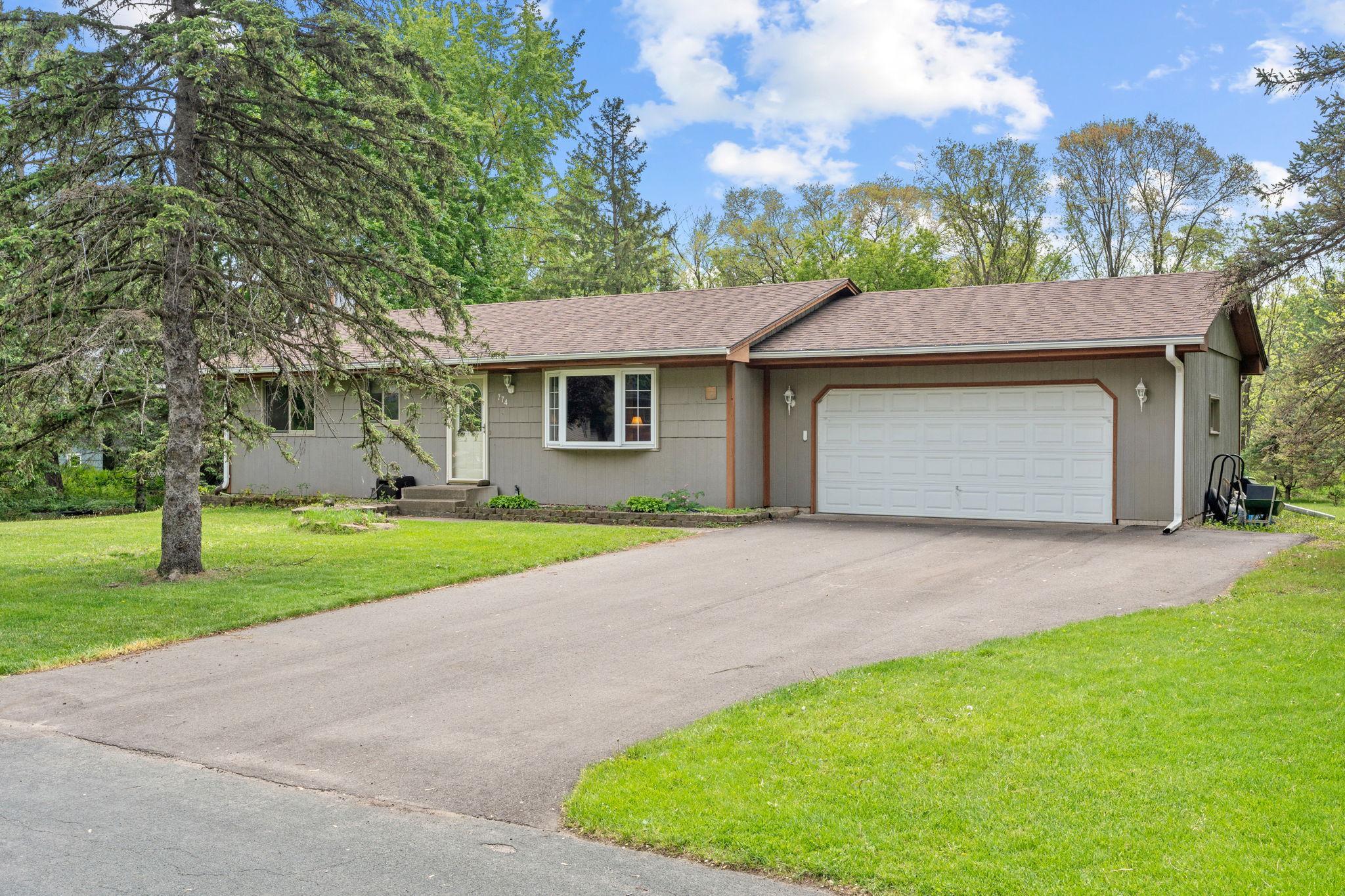 View of Residential at 774 Vicky Lane, Circle Pines MN 55014, Circle Pines - Mike Wilen | Minnesota Team Real Estate