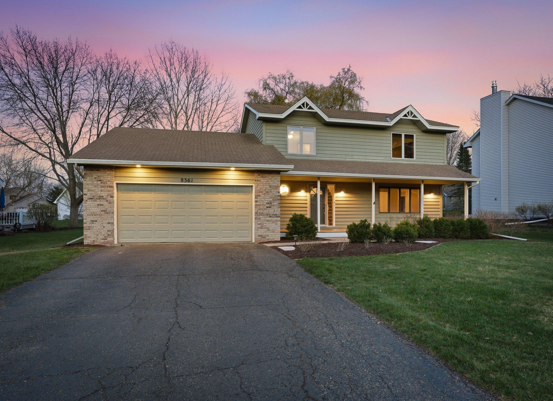 View of Residential at 8361 Lake Drive, Chanhassen MN 55317, Chanhassen - Mike Wilen | Minnesota Team Real Estate