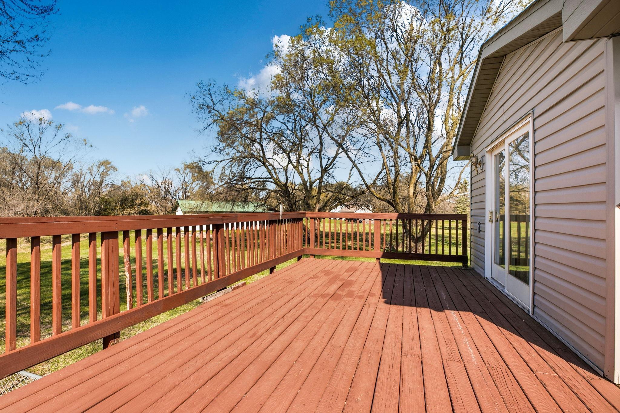 View of Residential at 7481 State Street, Clear Lake MN 55319, Clear Lake (22 of 27) - Mike Wilen | Minnesota Team Real Estate