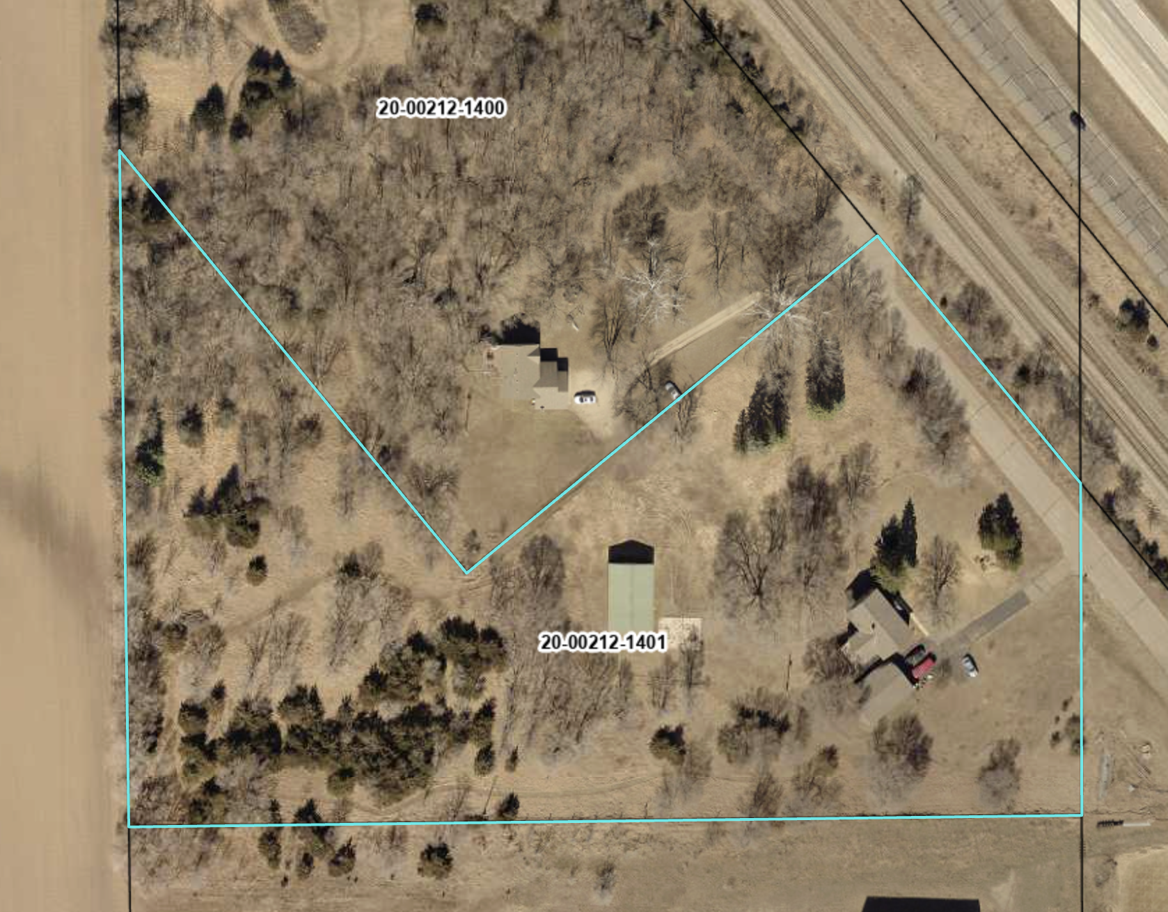 View of Residential at 7481 State Street, Clear Lake MN 55319, Clear Lake (24 of 27) - Mike Wilen | Minnesota Team Real Estate