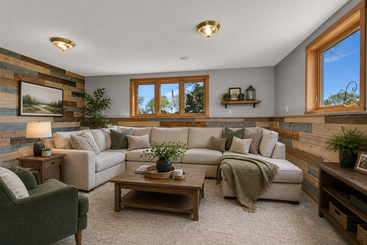 View of Residential at 7481 State Street, Clear Lake MN 55319, Clear Lake (16 of 27) - Mike Wilen | Minnesota Team Real Estate