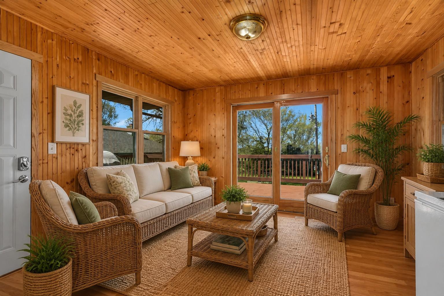 View of Residential at 7481 State Street, Clear Lake MN 55319, Clear Lake (3 of 27) - Mike Wilen | Minnesota Team Real Estate