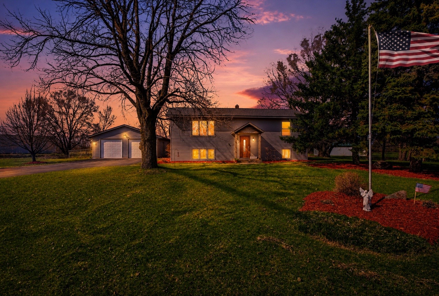 View of Residential at 7481 State Street, Clear Lake MN 55319, Clear Lake (5 of 27) - Mike Wilen | Minnesota Team Real Estate