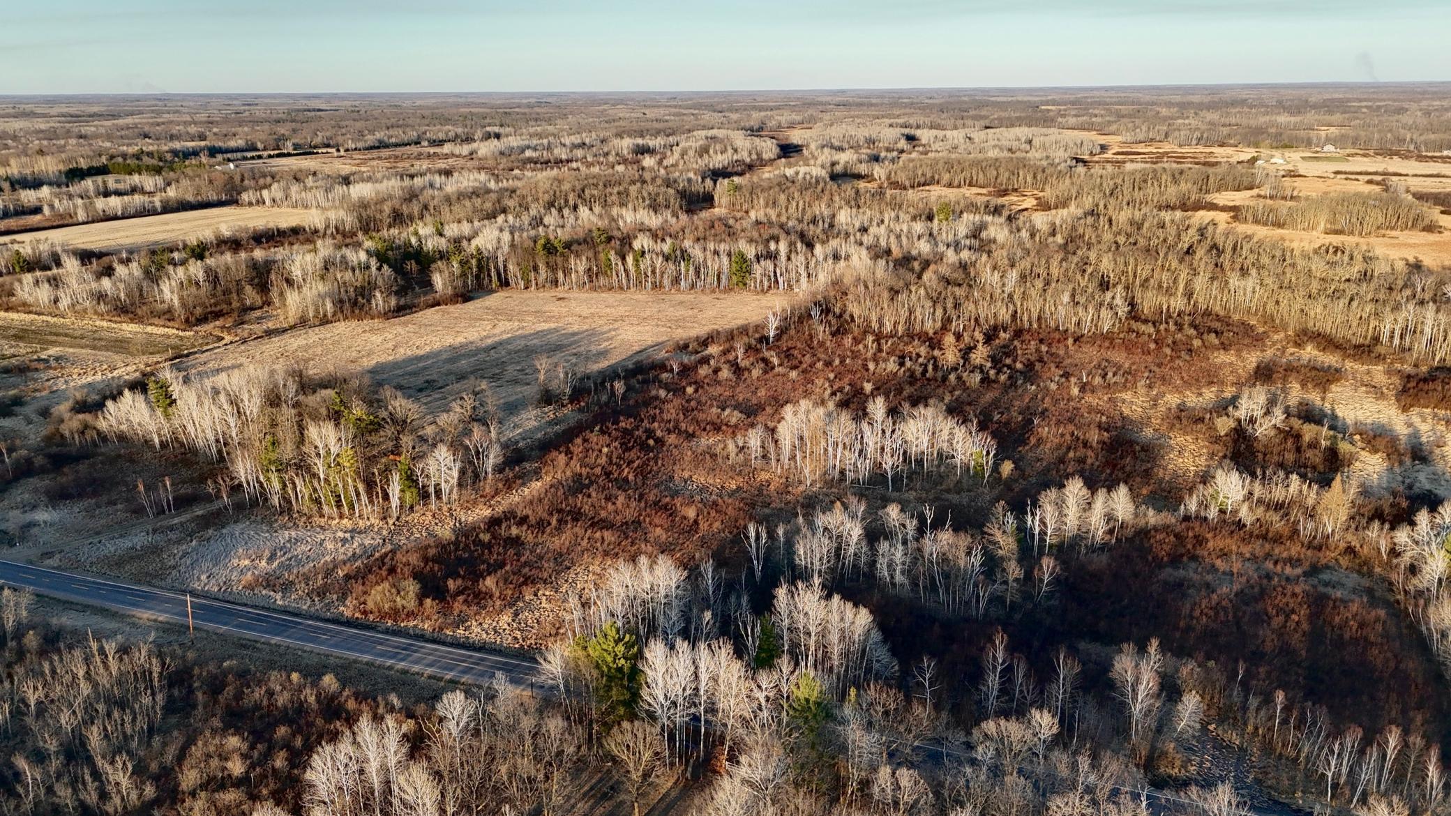 View of Land at 33426 Quail Road, Onamia MN 56359, Onamia - Mike Wilen | Minnesota Team Real Estate