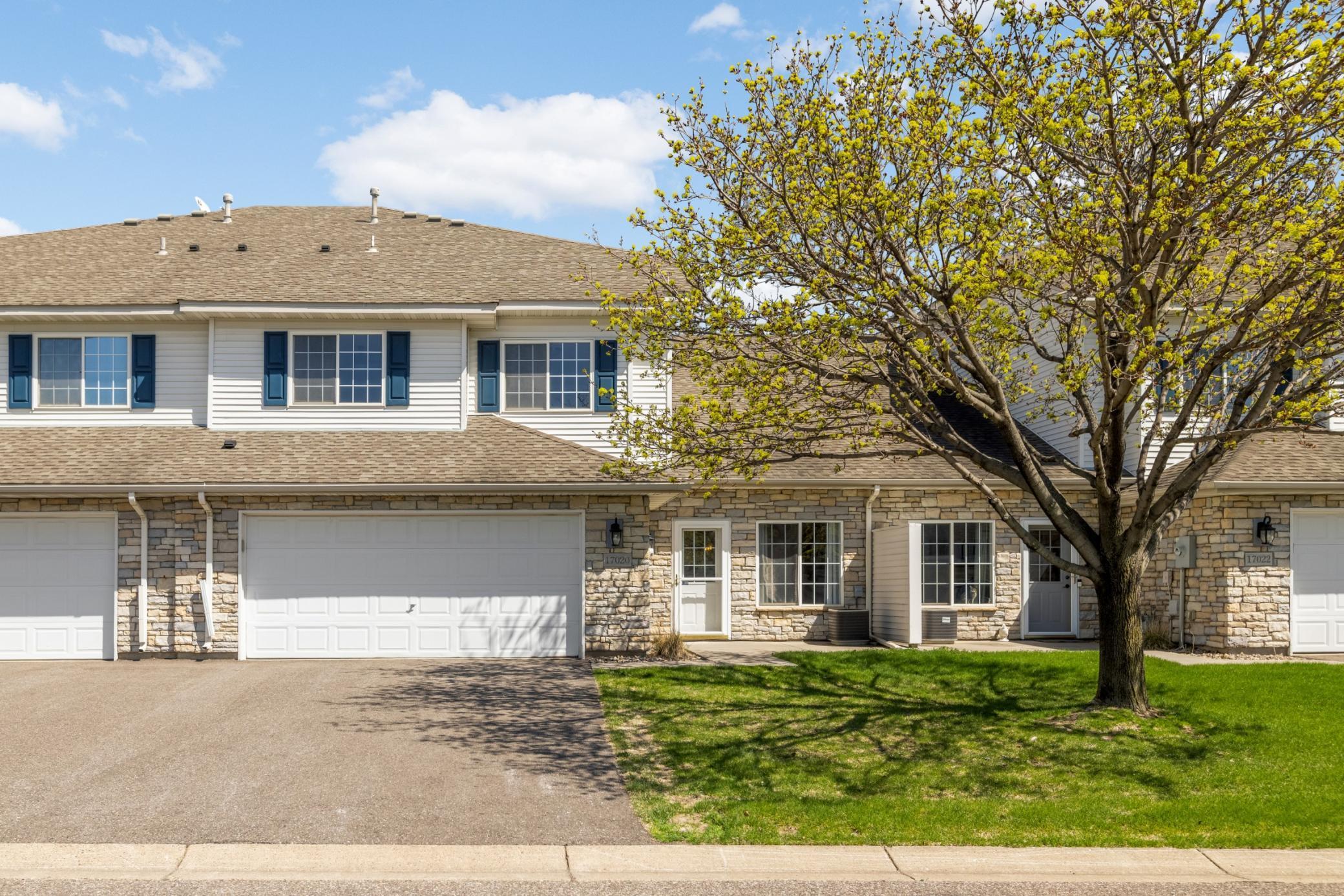 View of Residential at 17020 Eastwood Avenue #45, Lakeville MN 55024, Lakeville - Mike Wilen | Minnesota Team Real Estate