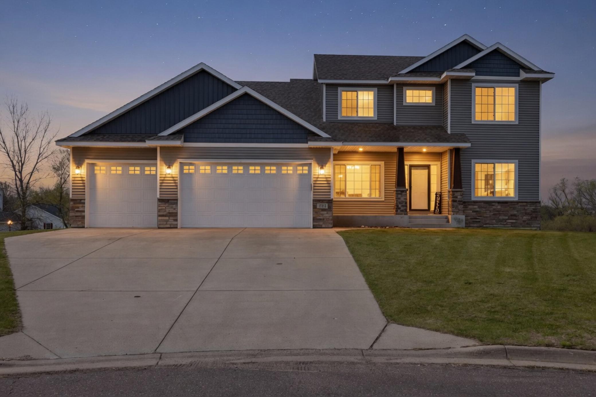 View of Residential at 2312 Wyoming Court, Sartell MN 56377, Sartell (4 of 39) - Mike Wilen | Minnesota Team Real Estate
