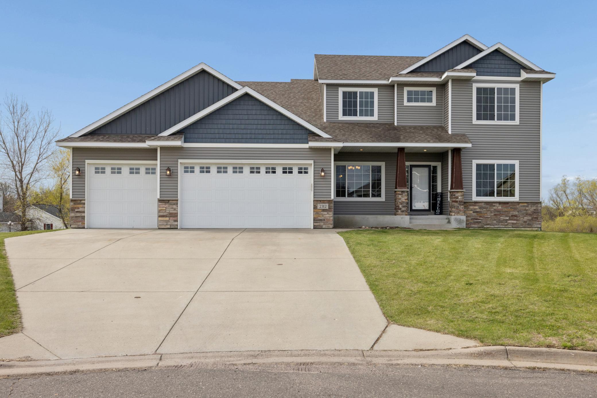 View of Residential at 2312 Wyoming Court, Sartell MN 56377, Sartell (39 of 39) - Mike Wilen | Minnesota Team Real Estate