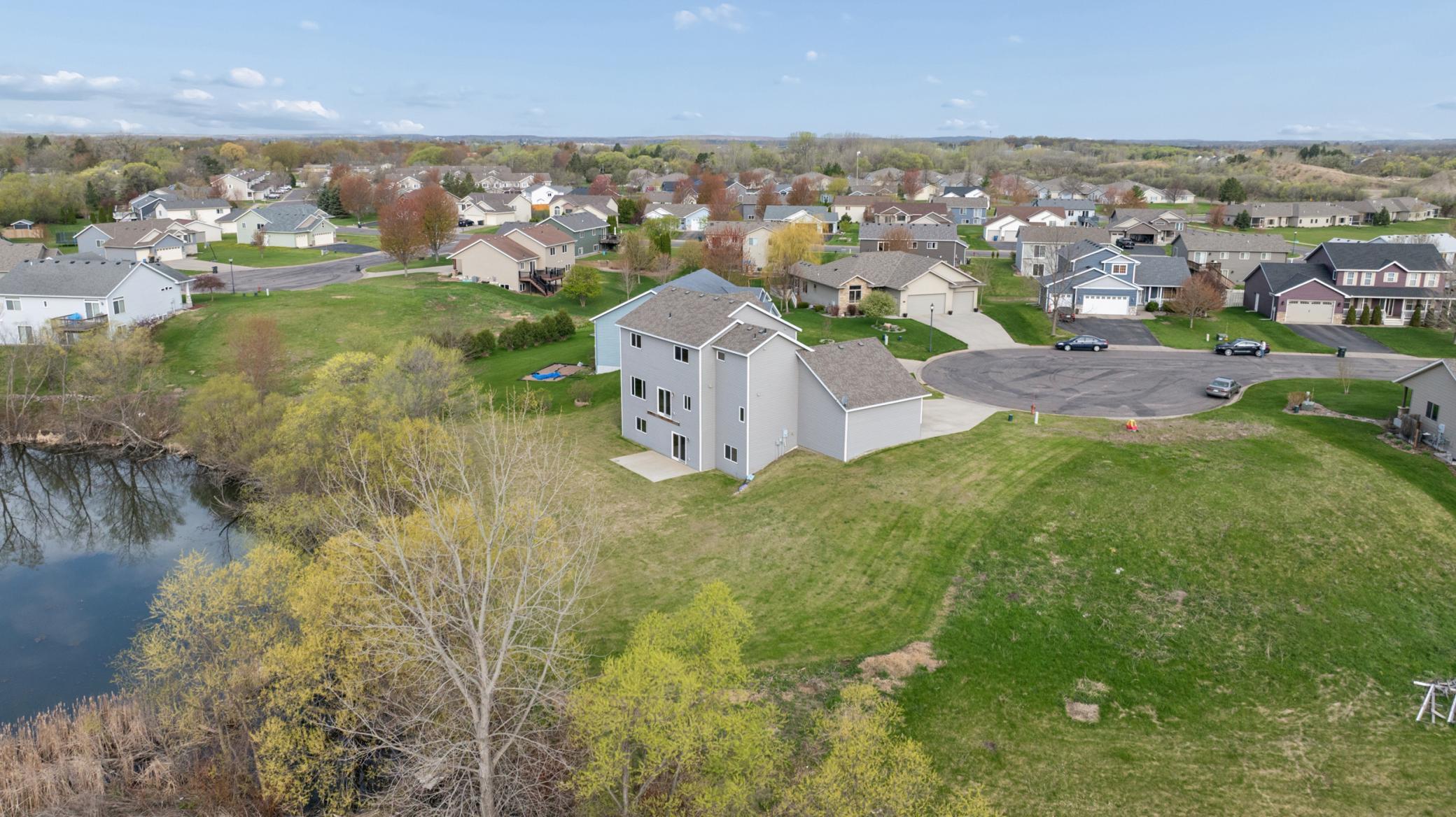 View of Residential at 2312 Wyoming Court, Sartell MN 56377, Sartell (6 of 39) - Mike Wilen | Minnesota Team Real Estate