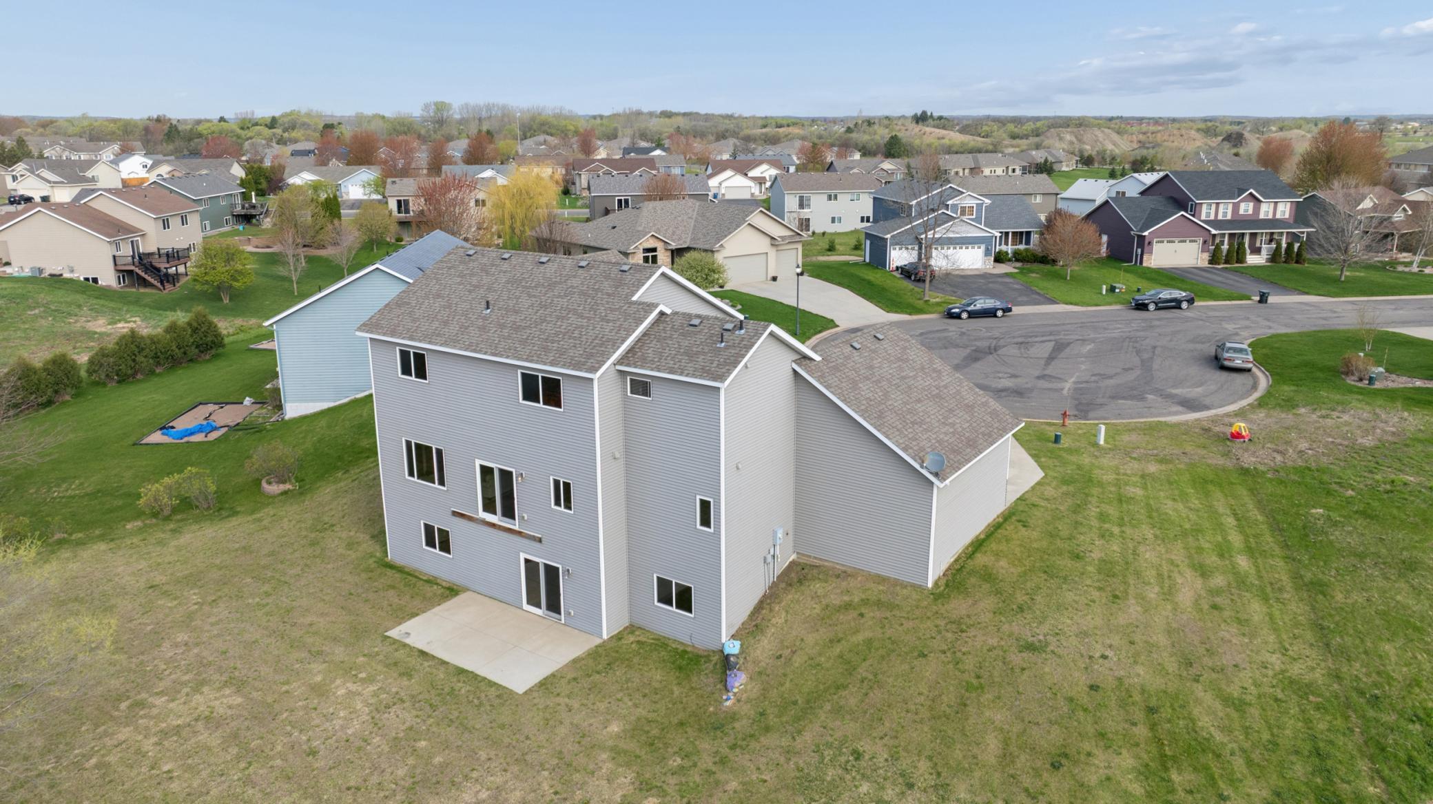 View of Residential at 2312 Wyoming Court, Sartell MN 56377, Sartell (32 of 39) - Mike Wilen | Minnesota Team Real Estate