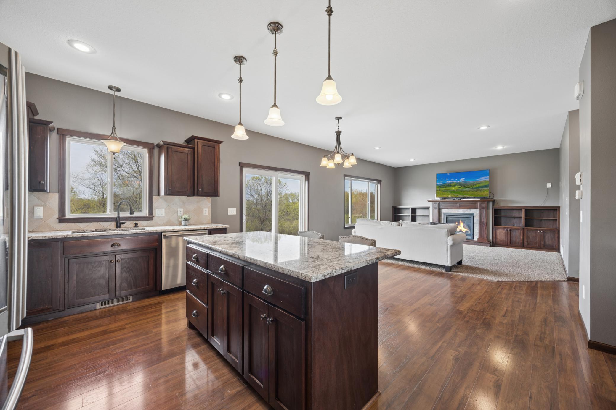 View of Residential at 2312 Wyoming Court, Sartell MN 56377, Sartell (8 of 39) - Mike Wilen | Minnesota Team Real Estate
