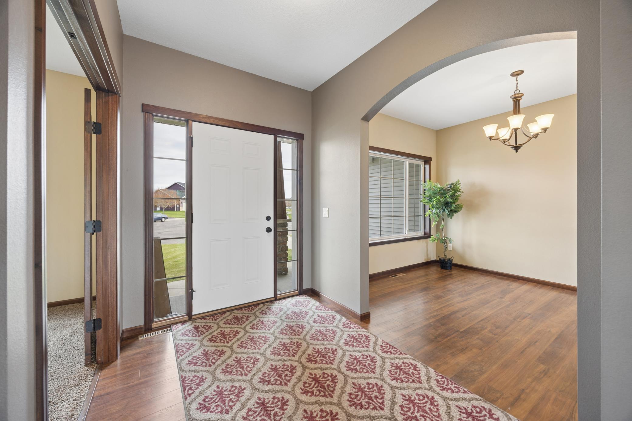 View of Residential at 2312 Wyoming Court, Sartell MN 56377, Sartell (11 of 39) - Mike Wilen | Minnesota Team Real Estate