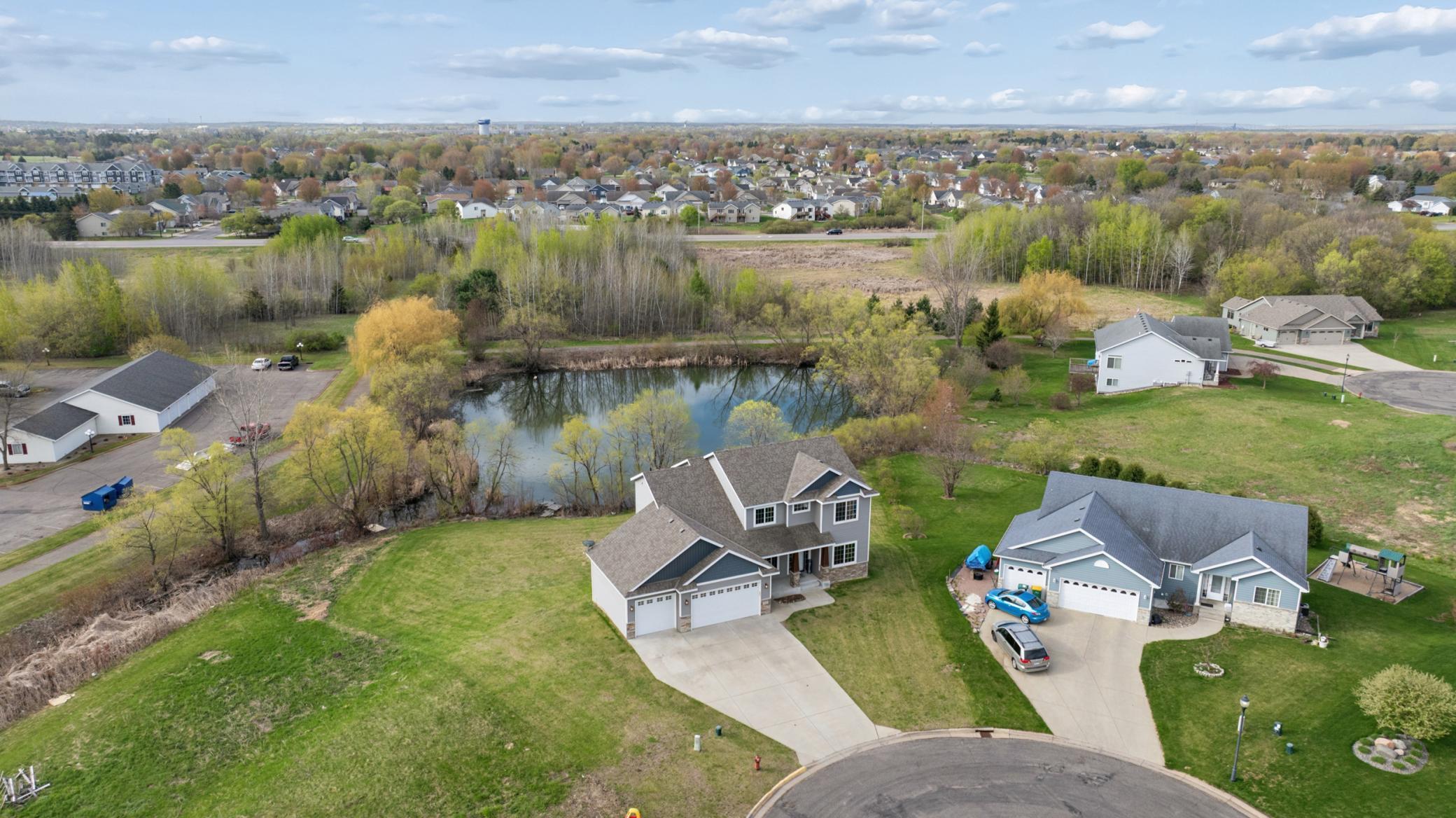 View of Residential at 2312 Wyoming Court, Sartell MN 56377, Sartell (2 of 39) - Mike Wilen | Minnesota Team Real Estate