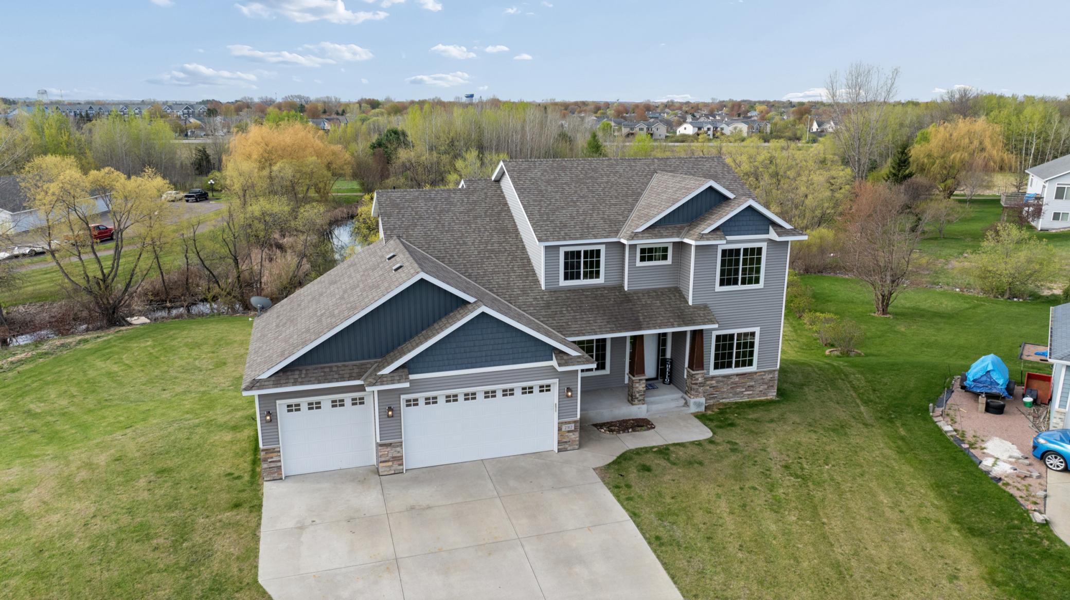 View of Residential at 2312 Wyoming Court, Sartell MN 56377, Sartell - Mike Wilen | Minnesota Team Real Estate