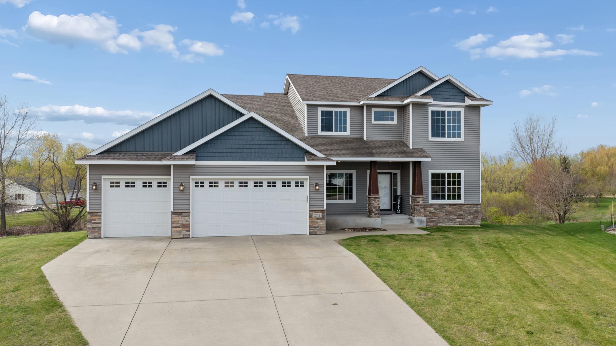 View of Residential at 2312 Wyoming Court, Sartell MN 56377, Sartell (38 of 39) - Mike Wilen | Minnesota Team Real Estate
