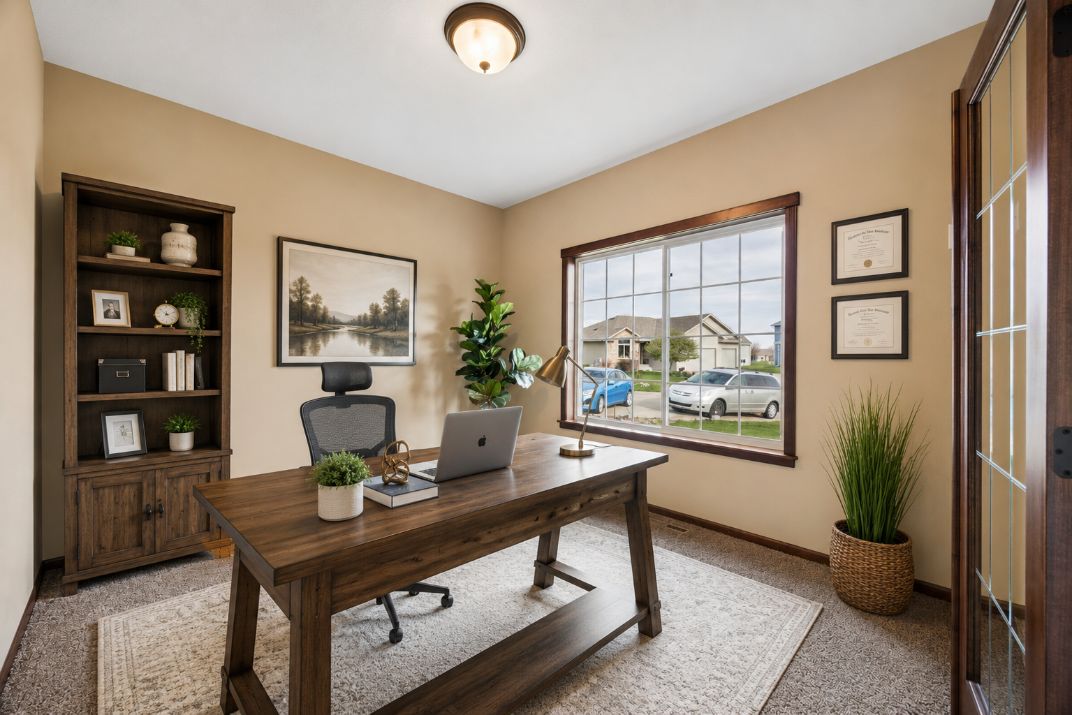 View of Residential at 2312 Wyoming Court, Sartell MN 56377, Sartell (13 of 39) - Mike Wilen | Minnesota Team Real Estate