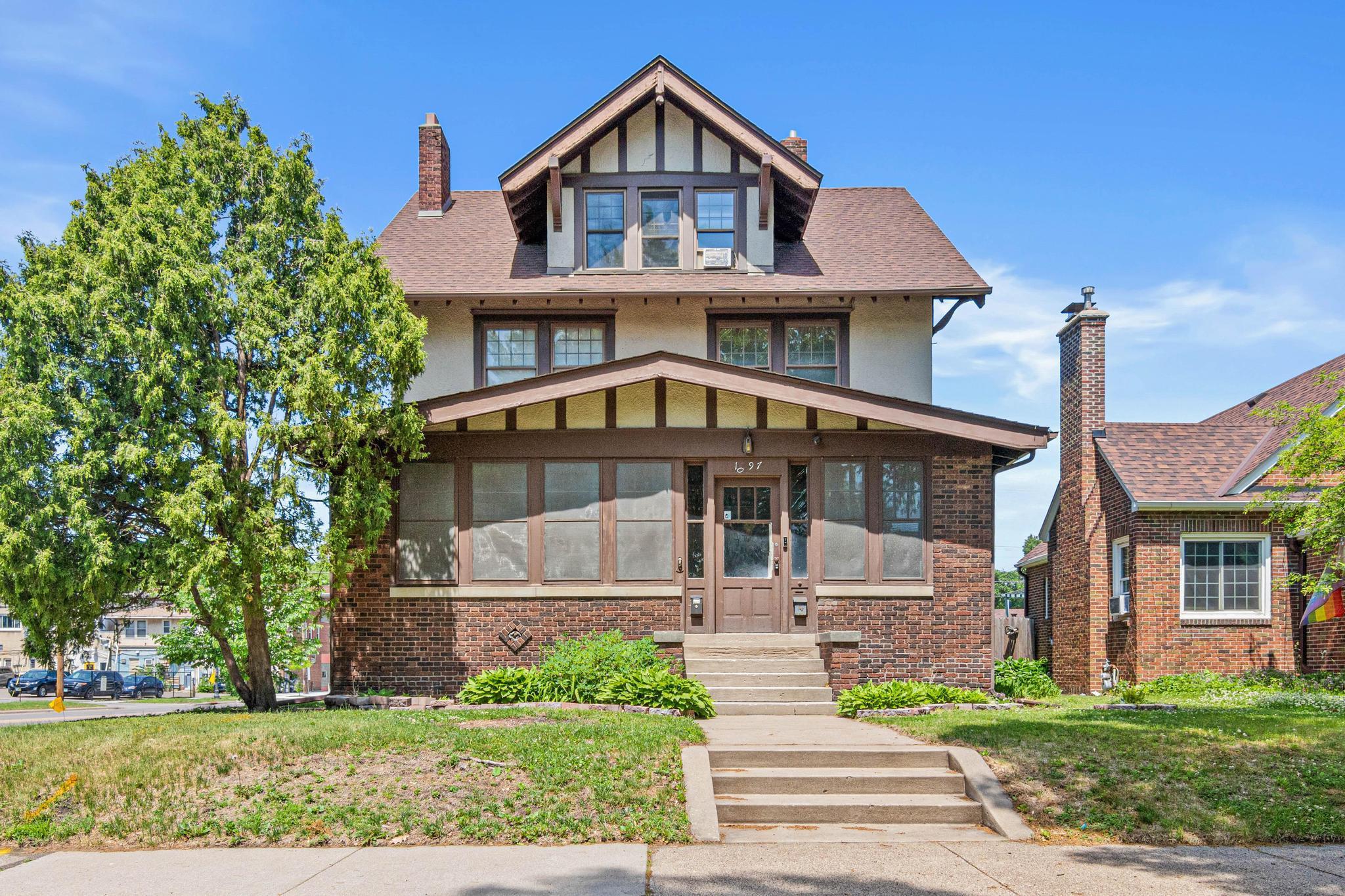 View of Residential at 1097 Lincoln Avenue, Saint Paul MN 55105, Saint Paul - Mike Wilen | Minnesota Team Real Estate