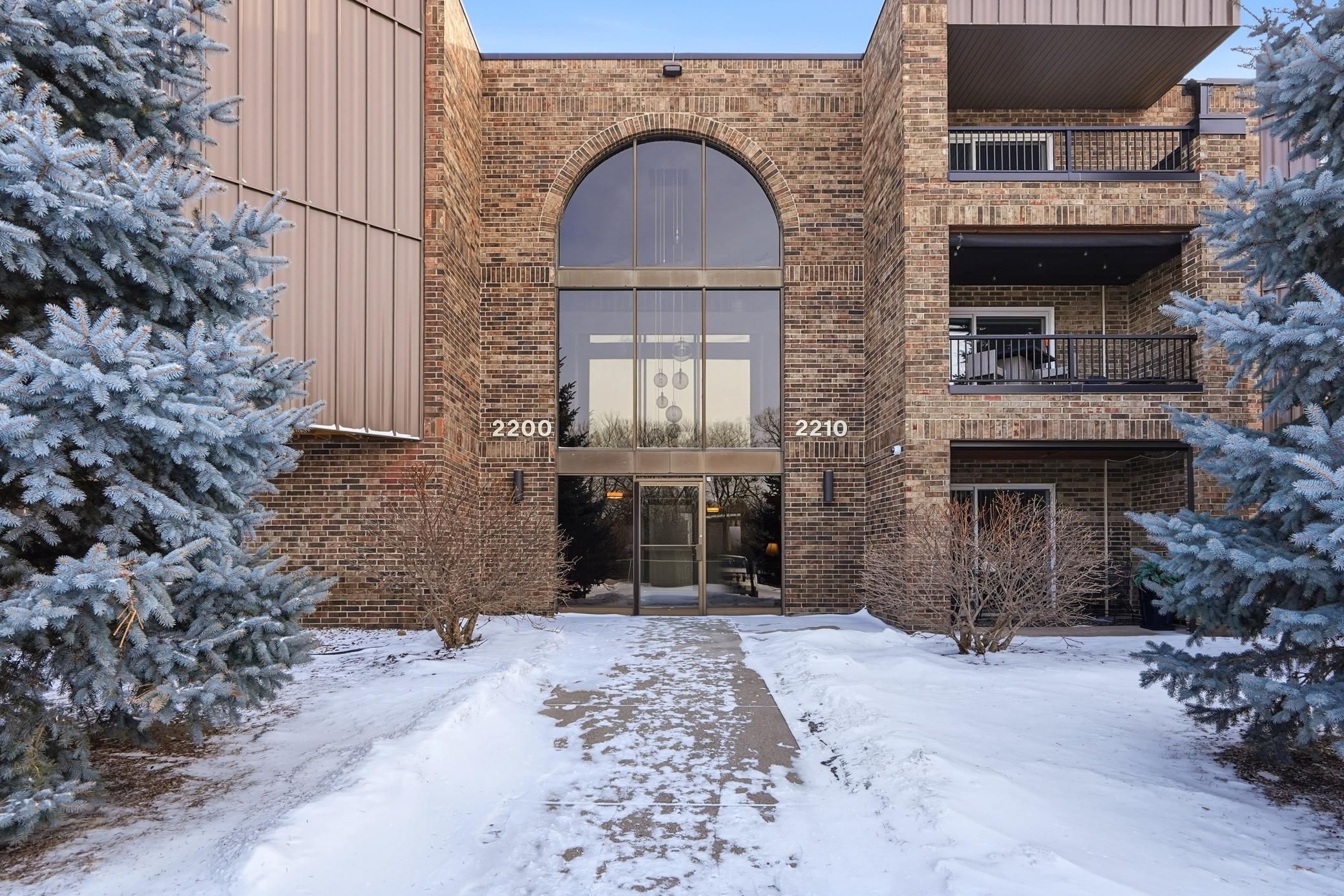 View of Residential at 2200 Midland Grove Road #210, Roseville MN 55113, Roseville (4 of 46) - Mike Wilen | Minnesota Team Real Estate
