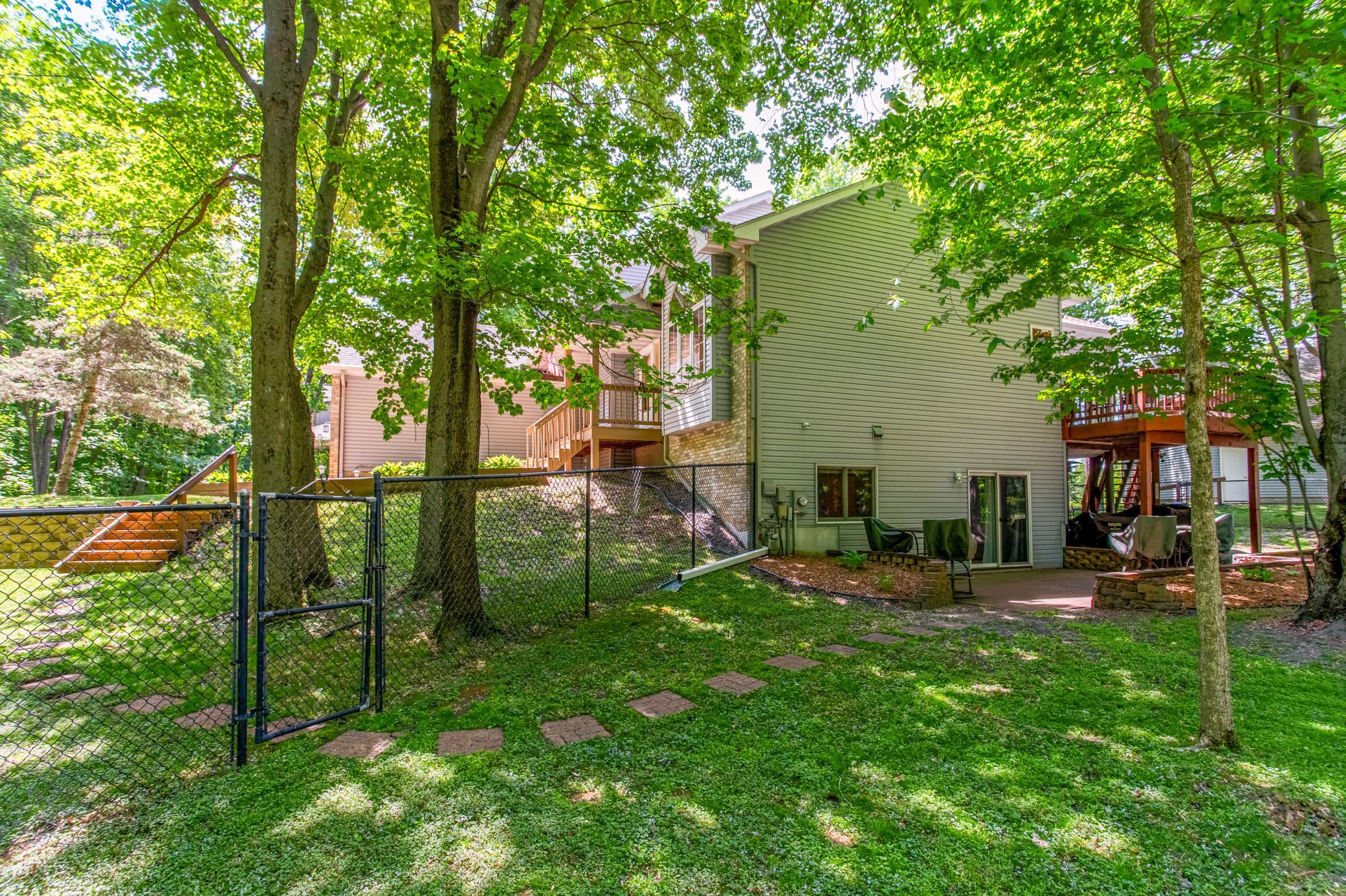 View of Residential at 15850 Zumbrota Street, Ham Lake MN 55304, Ham Lake (56 of 64) - Mike Wilen | Minnesota Team Real Estate