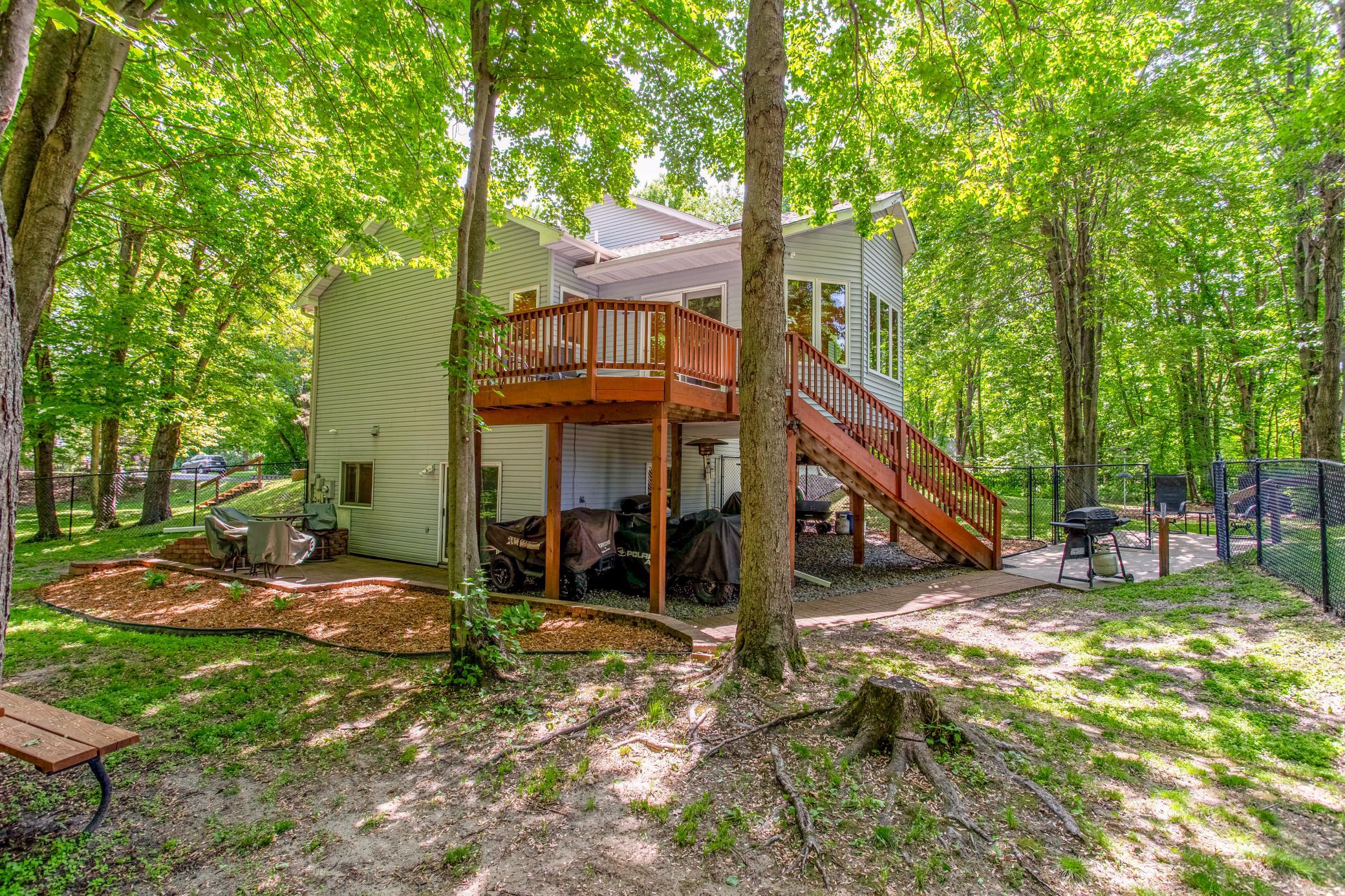 View of Residential at 15850 Zumbrota Street, Ham Lake MN 55304, Ham Lake (54 of 64) - Mike Wilen | Minnesota Team Real Estate