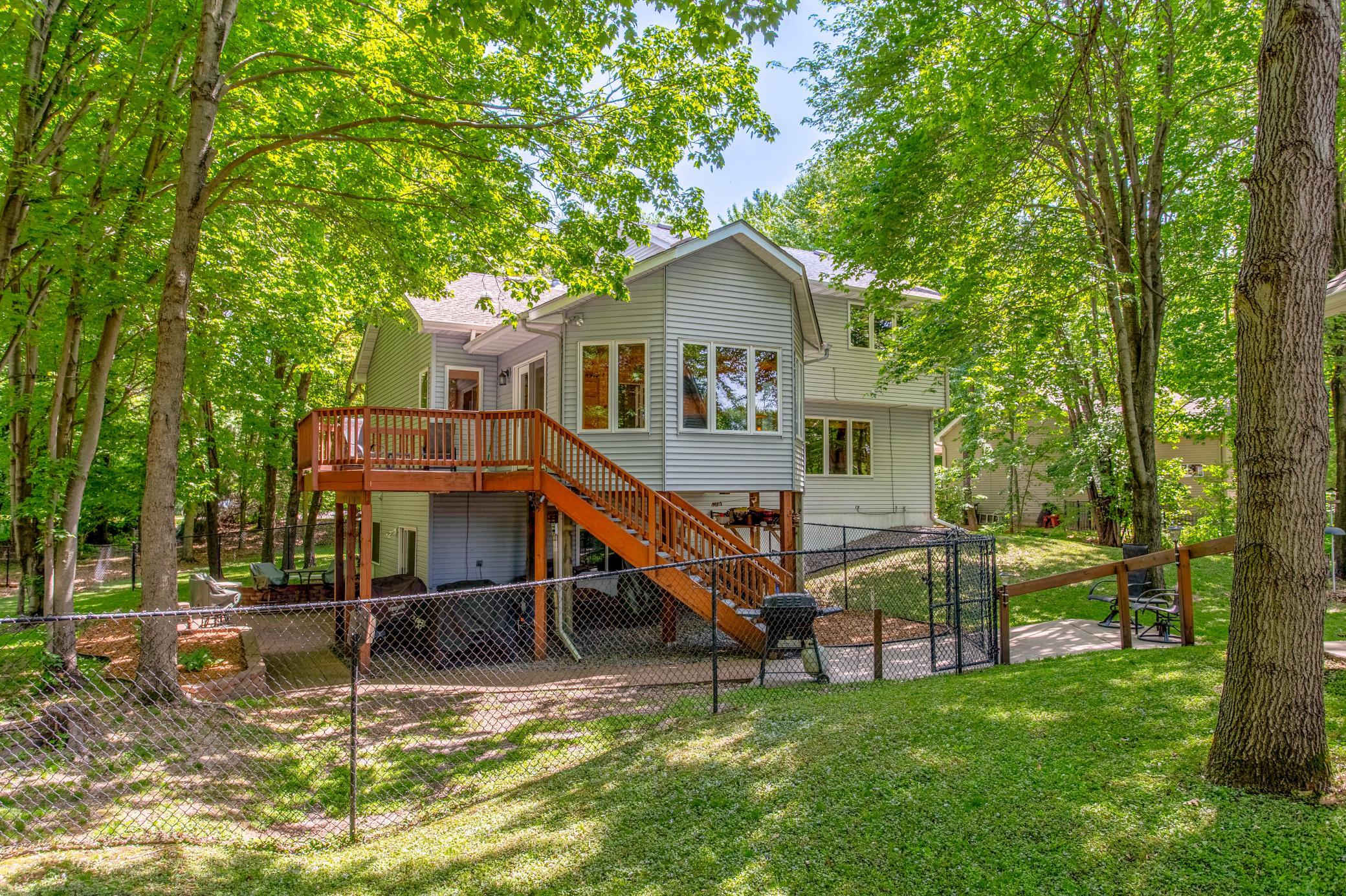 View of Residential at 15850 Zumbrota Street, Ham Lake MN 55304, Ham Lake (4 of 64) - Mike Wilen | Minnesota Team Real Estate