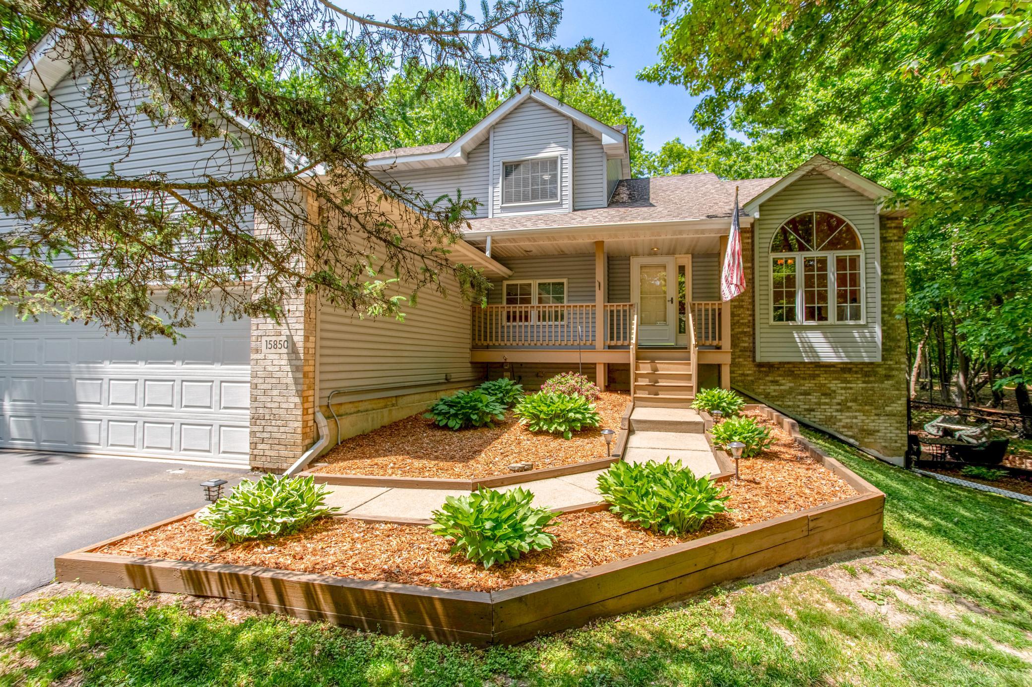View of Residential at 15850 Zumbrota Street, Ham Lake MN 55304, Ham Lake (2 of 64) - Mike Wilen | Minnesota Team Real Estate