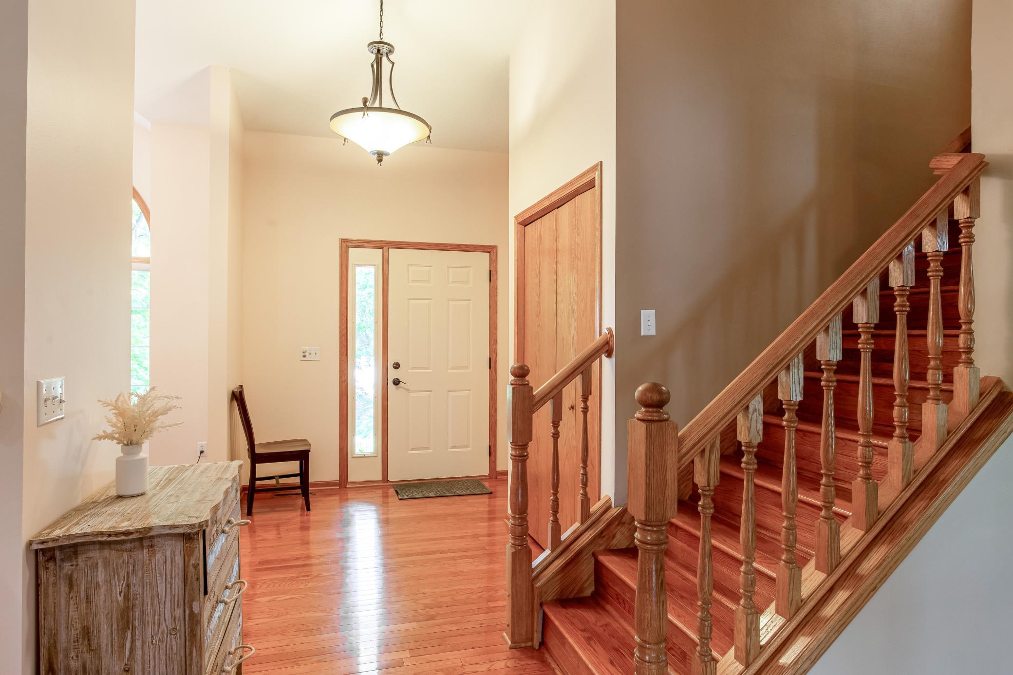 View of Residential at 15850 Zumbrota Street, Ham Lake MN 55304, Ham Lake (25 of 64) - Mike Wilen | Minnesota Team Real Estate