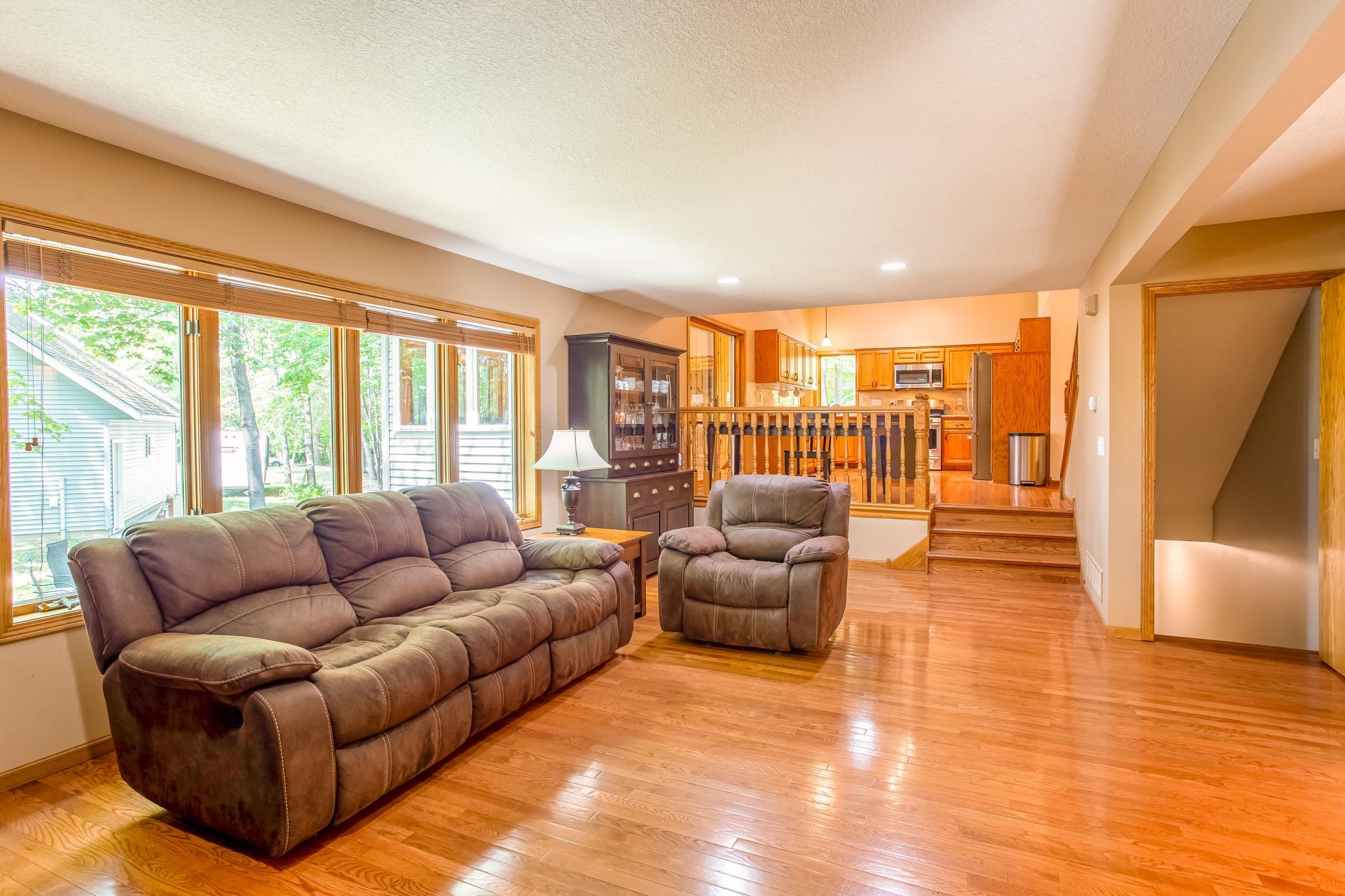 View of Residential at 15850 Zumbrota Street, Ham Lake MN 55304, Ham Lake (21 of 64) - Mike Wilen | Minnesota Team Real Estate