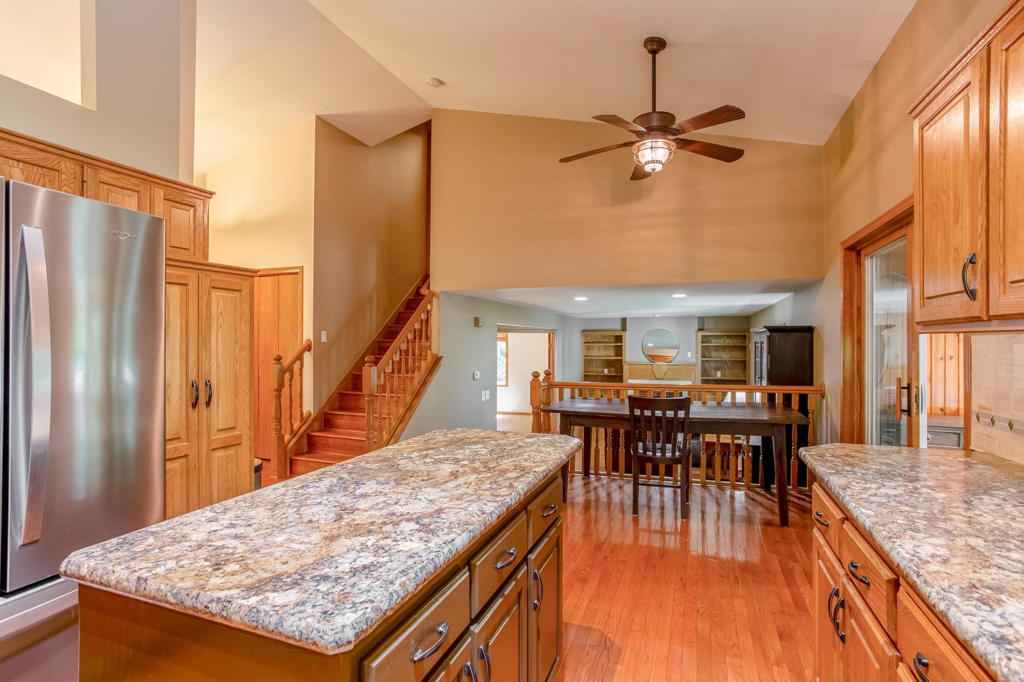 View of Residential at 15850 Zumbrota Street, Ham Lake MN 55304, Ham Lake (12 of 64) - Mike Wilen | Minnesota Team Real Estate