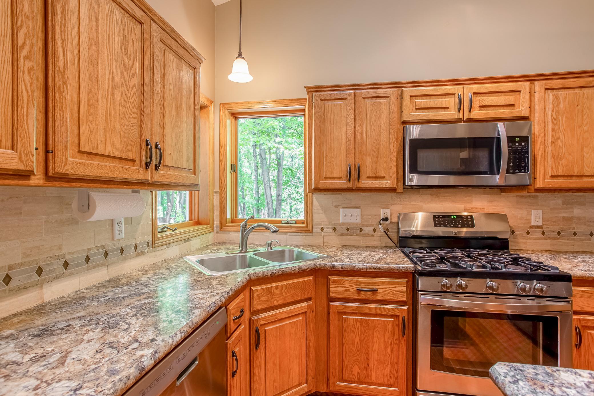 View of Residential at 15850 Zumbrota Street, Ham Lake MN 55304, Ham Lake (11 of 64) - Mike Wilen | Minnesota Team Real Estate