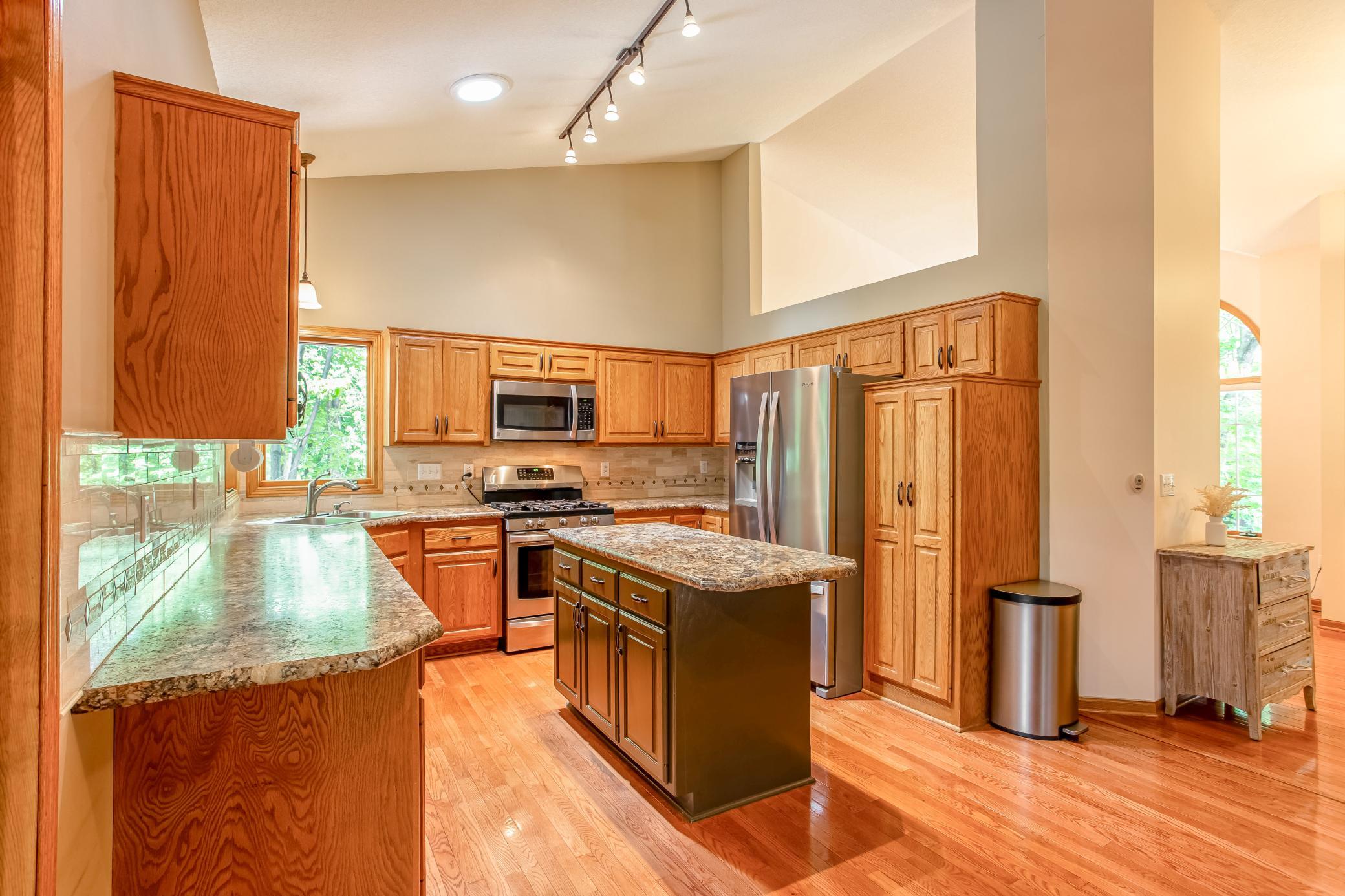View of Residential at 15850 Zumbrota Street, Ham Lake MN 55304, Ham Lake (10 of 64) - Mike Wilen | Minnesota Team Real Estate