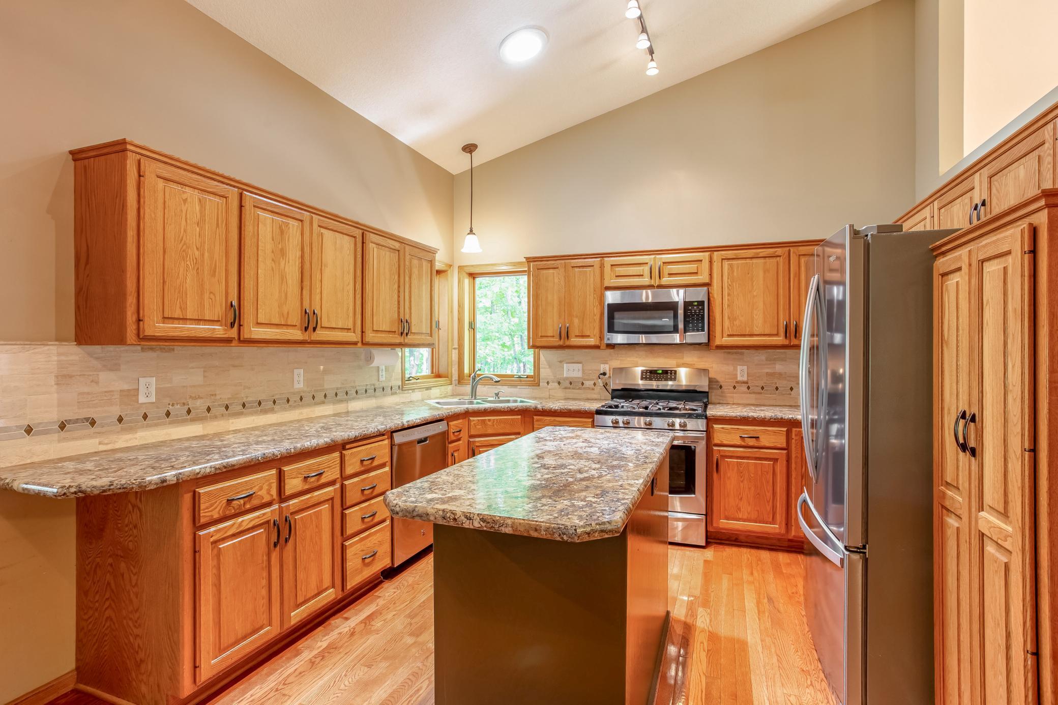 View of Residential at 15850 Zumbrota Street, Ham Lake MN 55304, Ham Lake (9 of 64) - Mike Wilen | Minnesota Team Real Estate