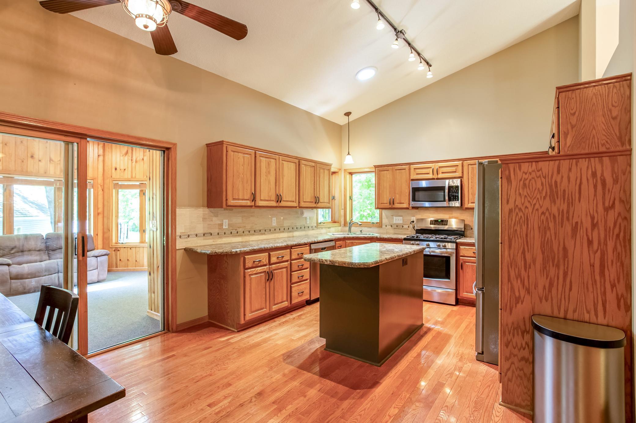 View of Residential at 15850 Zumbrota Street, Ham Lake MN 55304, Ham Lake (8 of 64) - Mike Wilen | Minnesota Team Real Estate