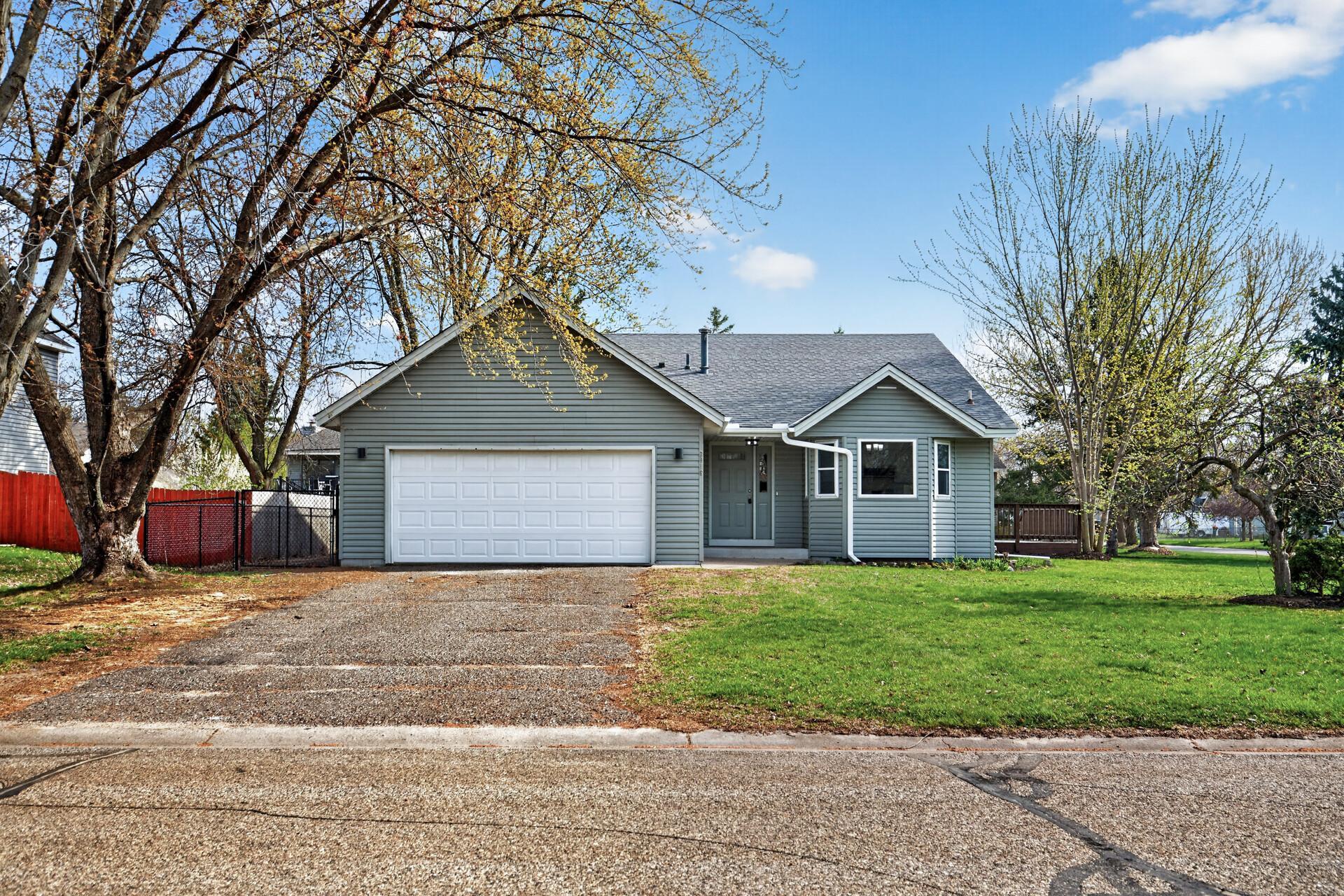 View of Residential at 3918 88th Lane, Circle Pines MN 55014, Circle Pines - Mike Wilen | Minnesota Team Real Estate