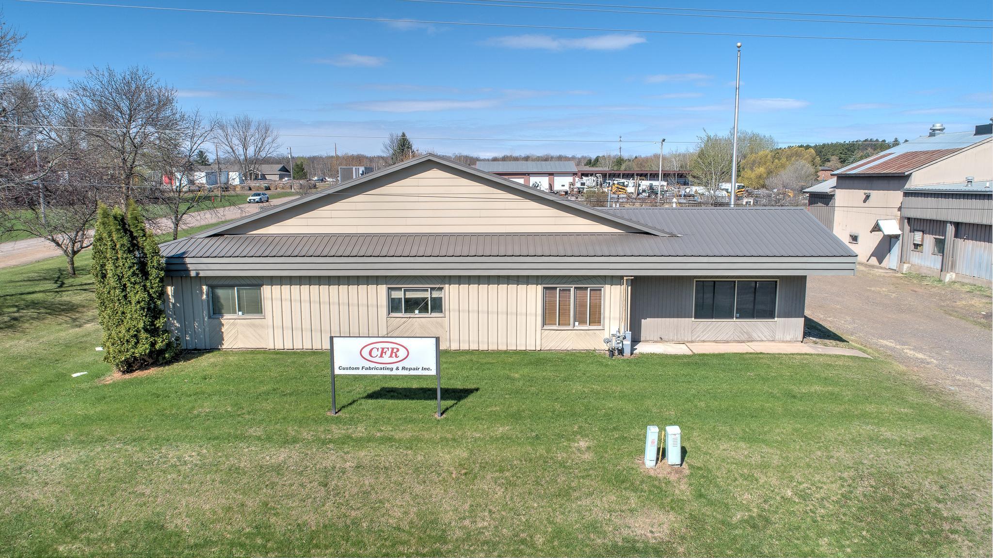View of Commercial Sale at 1895 Frontage Road, Mora MN 55051, Mora (63 of 63) - Mike Wilen | Minnesota Team Real Estate