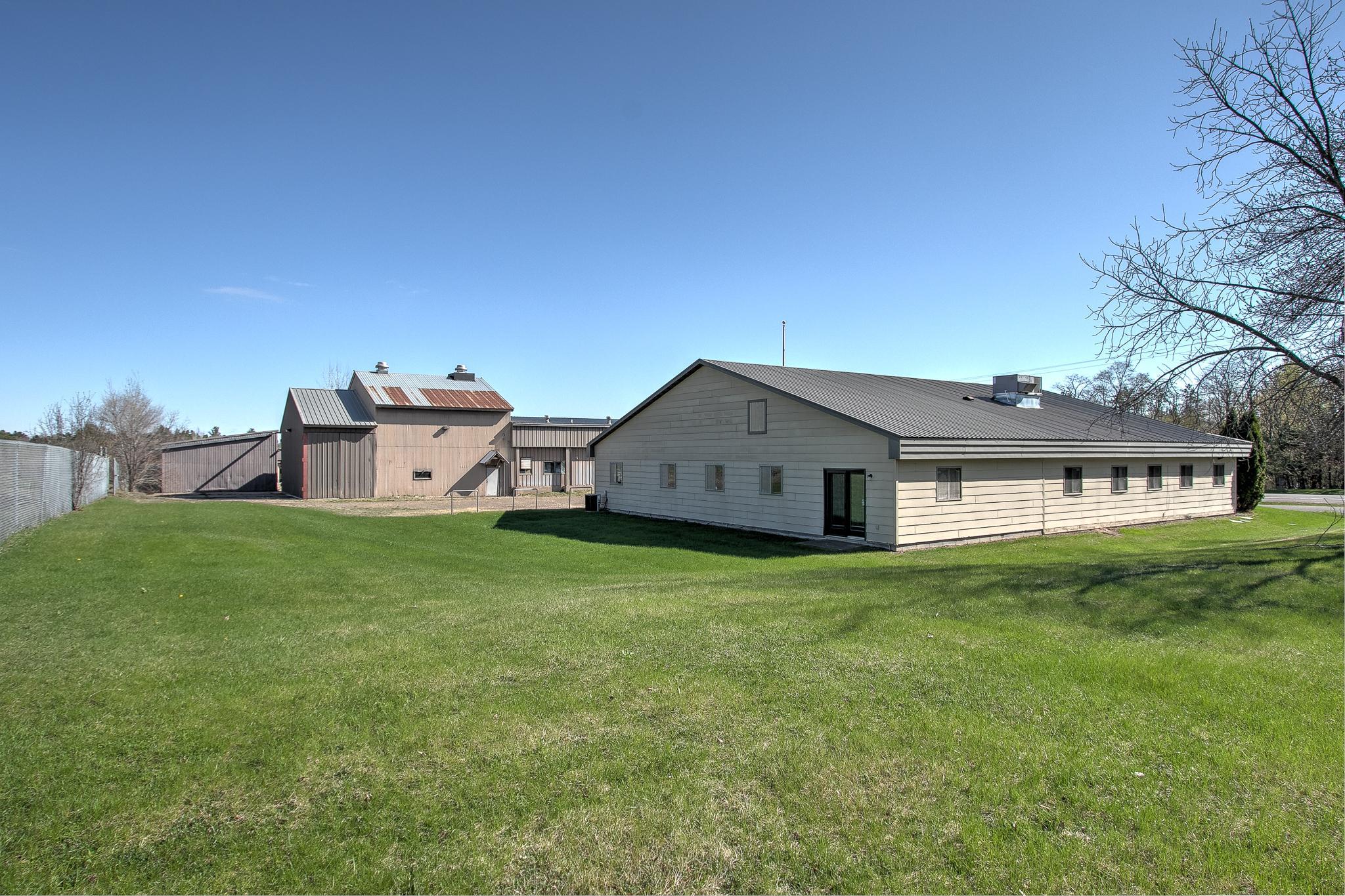 View of Commercial Sale at 1895 Frontage Road, Mora MN 55051, Mora (62 of 63) - Mike Wilen | Minnesota Team Real Estate