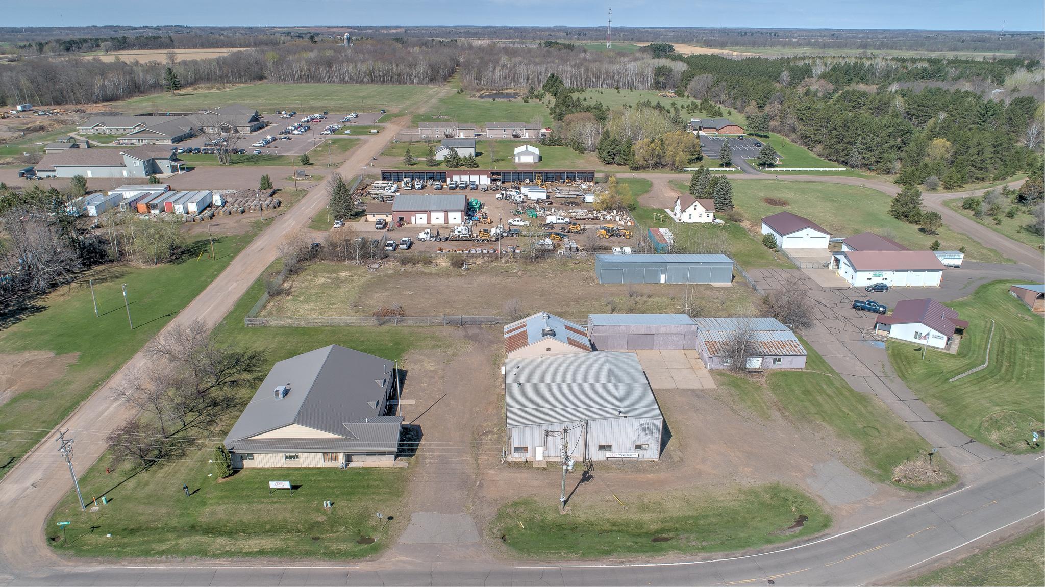View of Commercial Sale at 1895 Frontage Road, Mora MN 55051, Mora (60 of 63) - Mike Wilen | Minnesota Team Real Estate