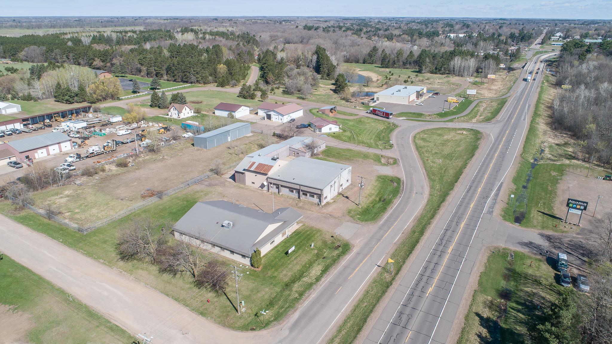 View of Commercial Sale at 1895 Frontage Road, Mora MN 55051, Mora (59 of 63) - Mike Wilen | Minnesota Team Real Estate