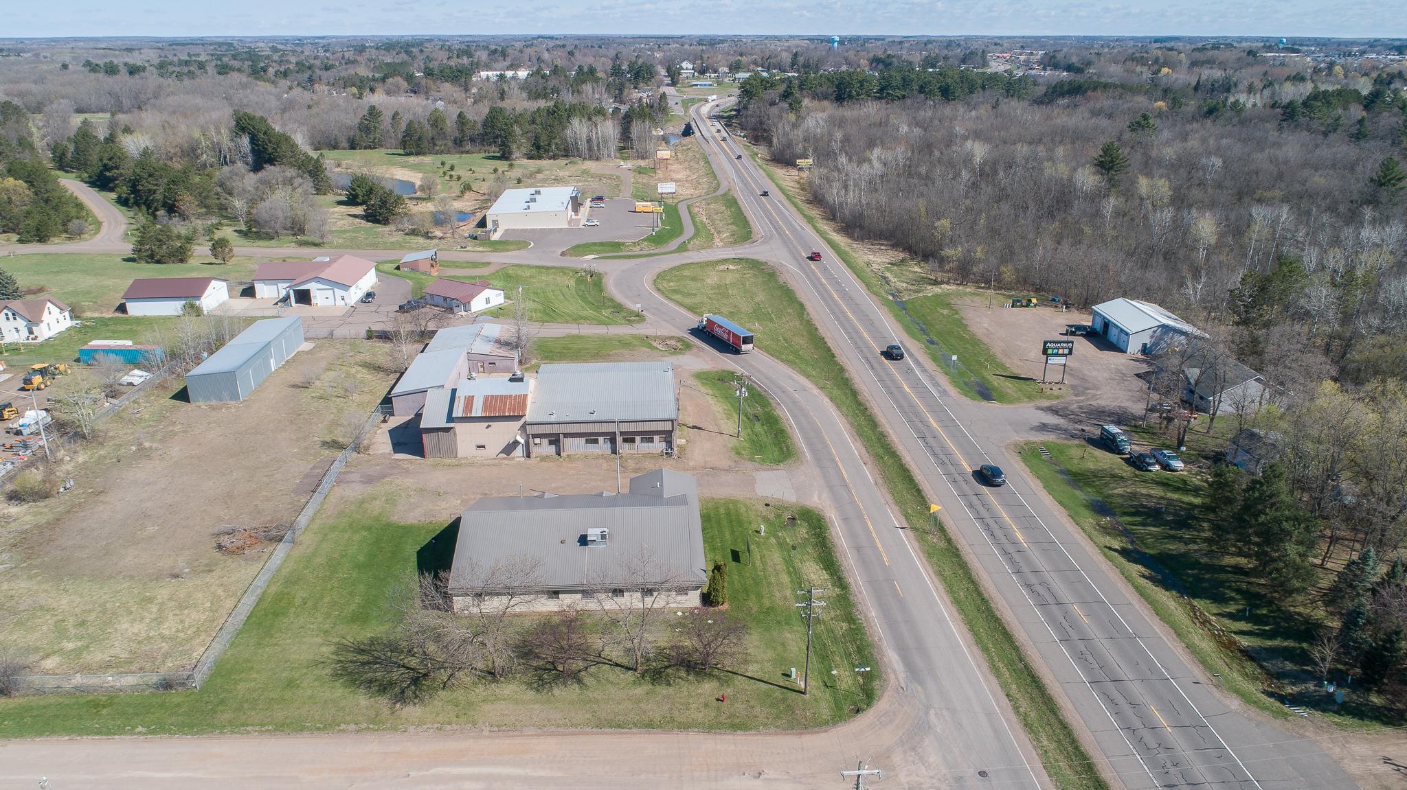 View of Commercial Sale at 1895 Frontage Road, Mora MN 55051, Mora (58 of 63) - Mike Wilen | Minnesota Team Real Estate