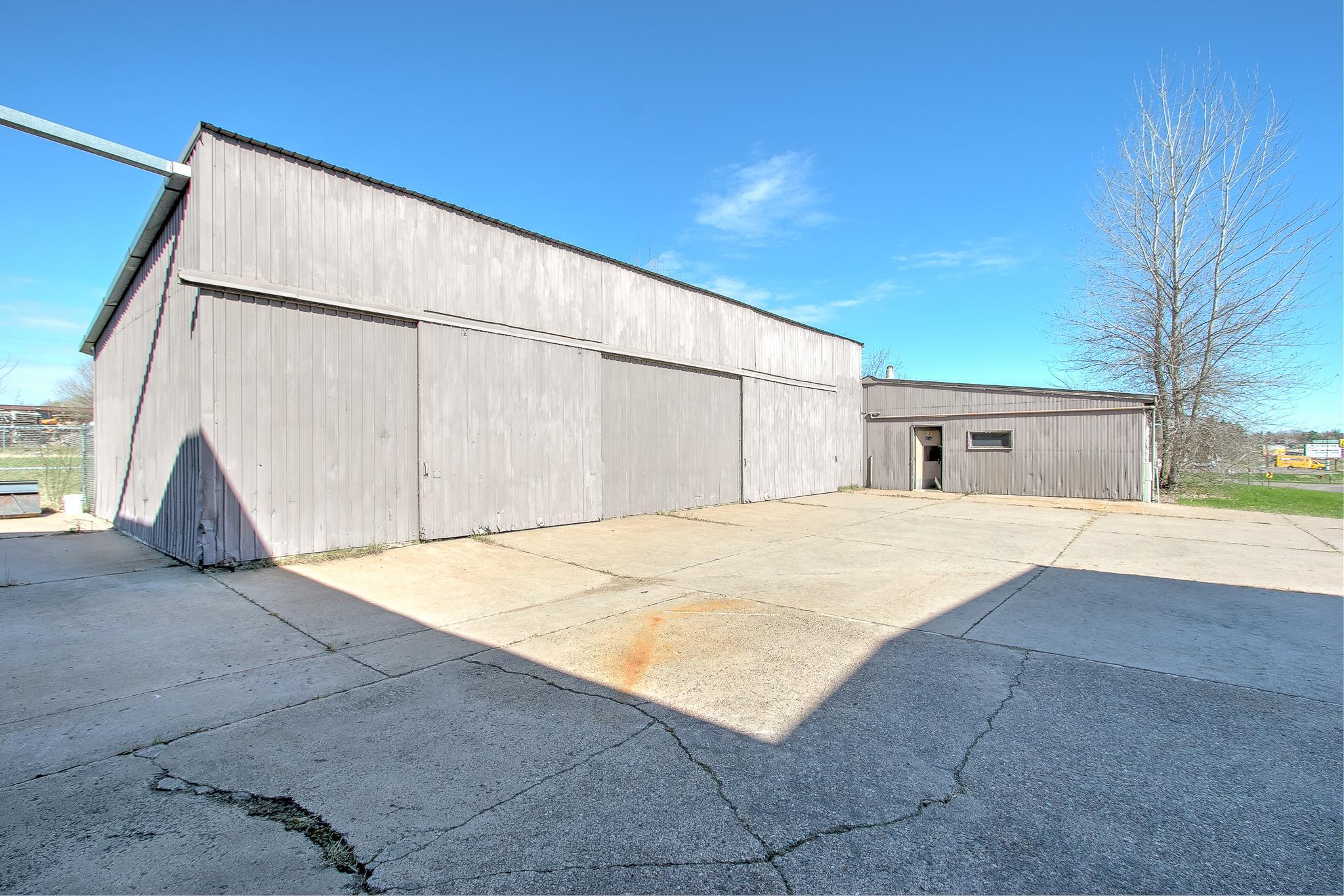 View of Commercial Sale at 1895 Frontage Road, Mora MN 55051, Mora (49 of 63) - Mike Wilen | Minnesota Team Real Estate