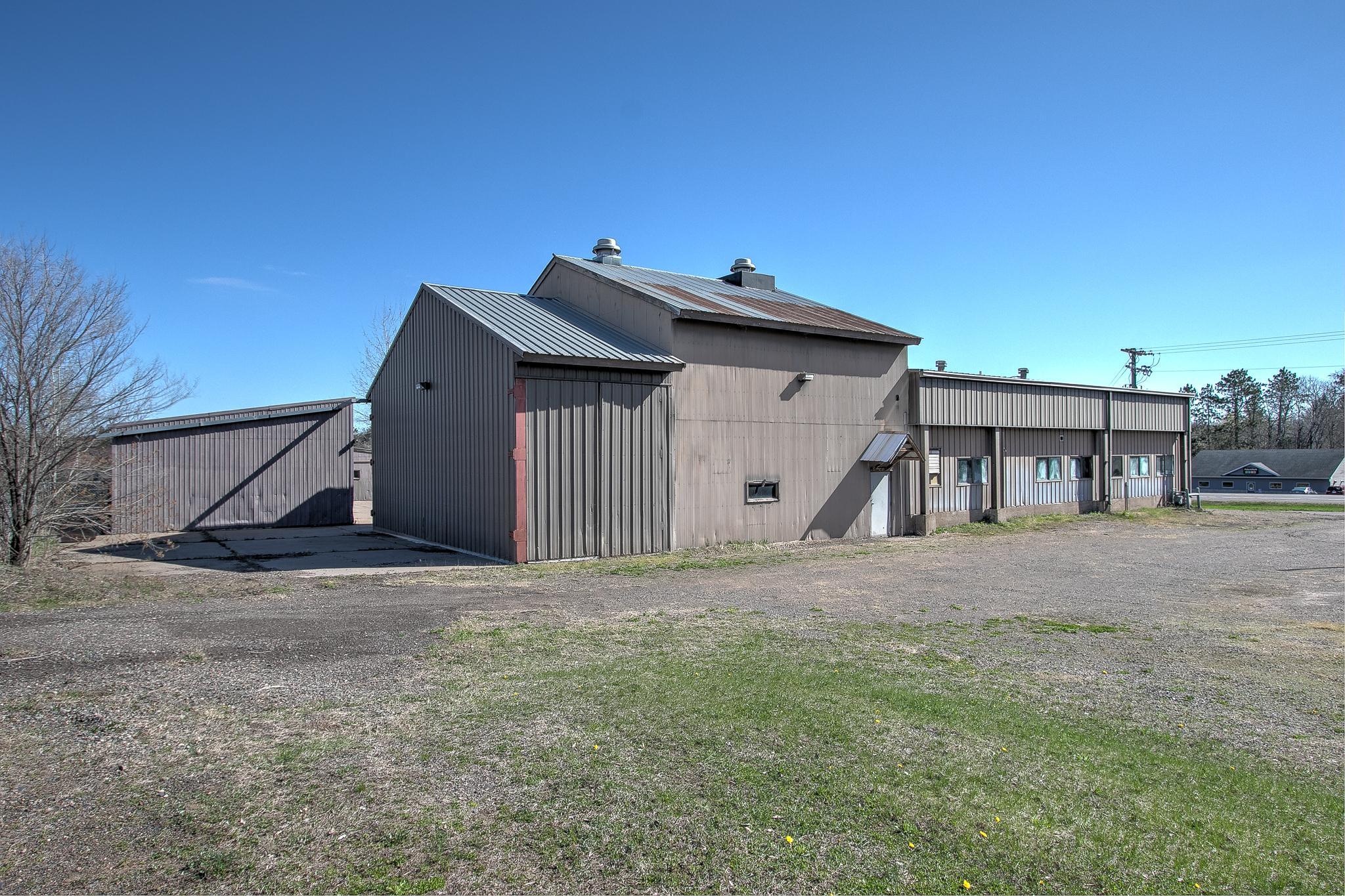 View of Commercial Sale at 1895 Frontage Road, Mora MN 55051, Mora (31 of 63) - Mike Wilen | Minnesota Team Real Estate