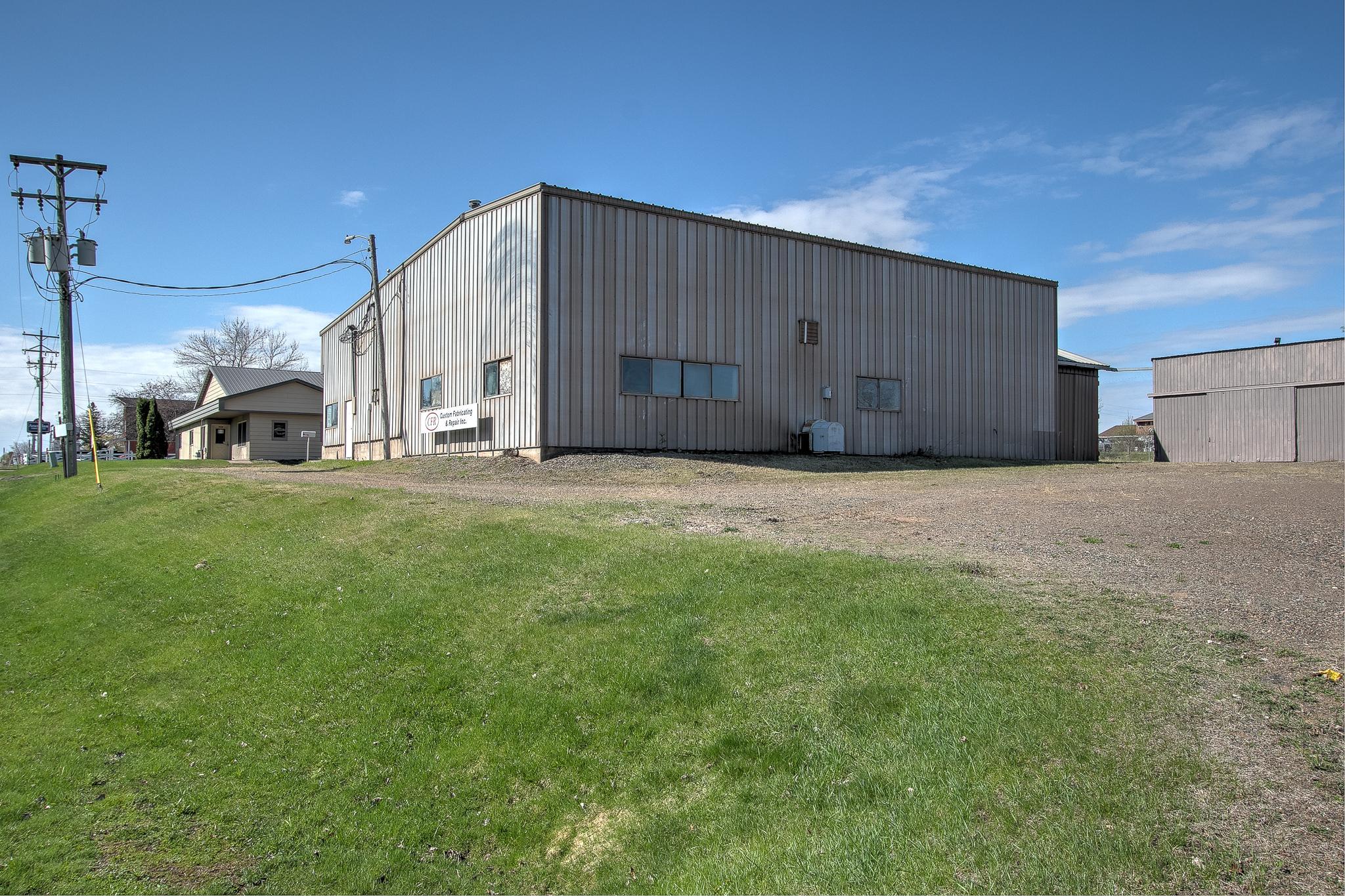 View of Commercial Sale at 1895 Frontage Road, Mora MN 55051, Mora (30 of 63) - Mike Wilen | Minnesota Team Real Estate