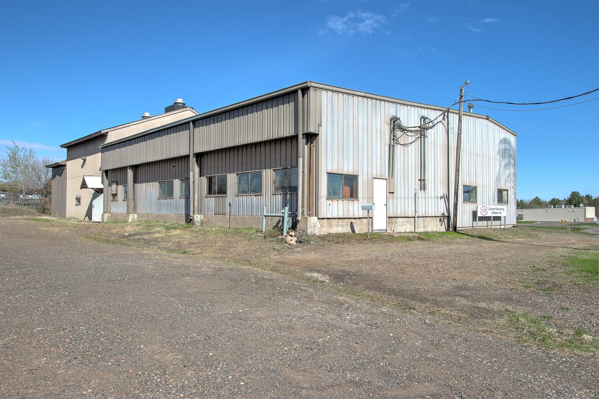View of Commercial Sale at 1895 Frontage Road, Mora MN 55051, Mora (29 of 63) - Mike Wilen | Minnesota Team Real Estate