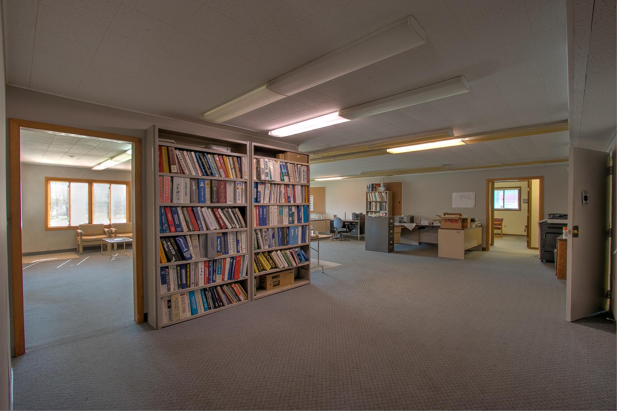 View of Commercial Sale at 1895 Frontage Road, Mora MN 55051, Mora (28 of 63) - Mike Wilen | Minnesota Team Real Estate