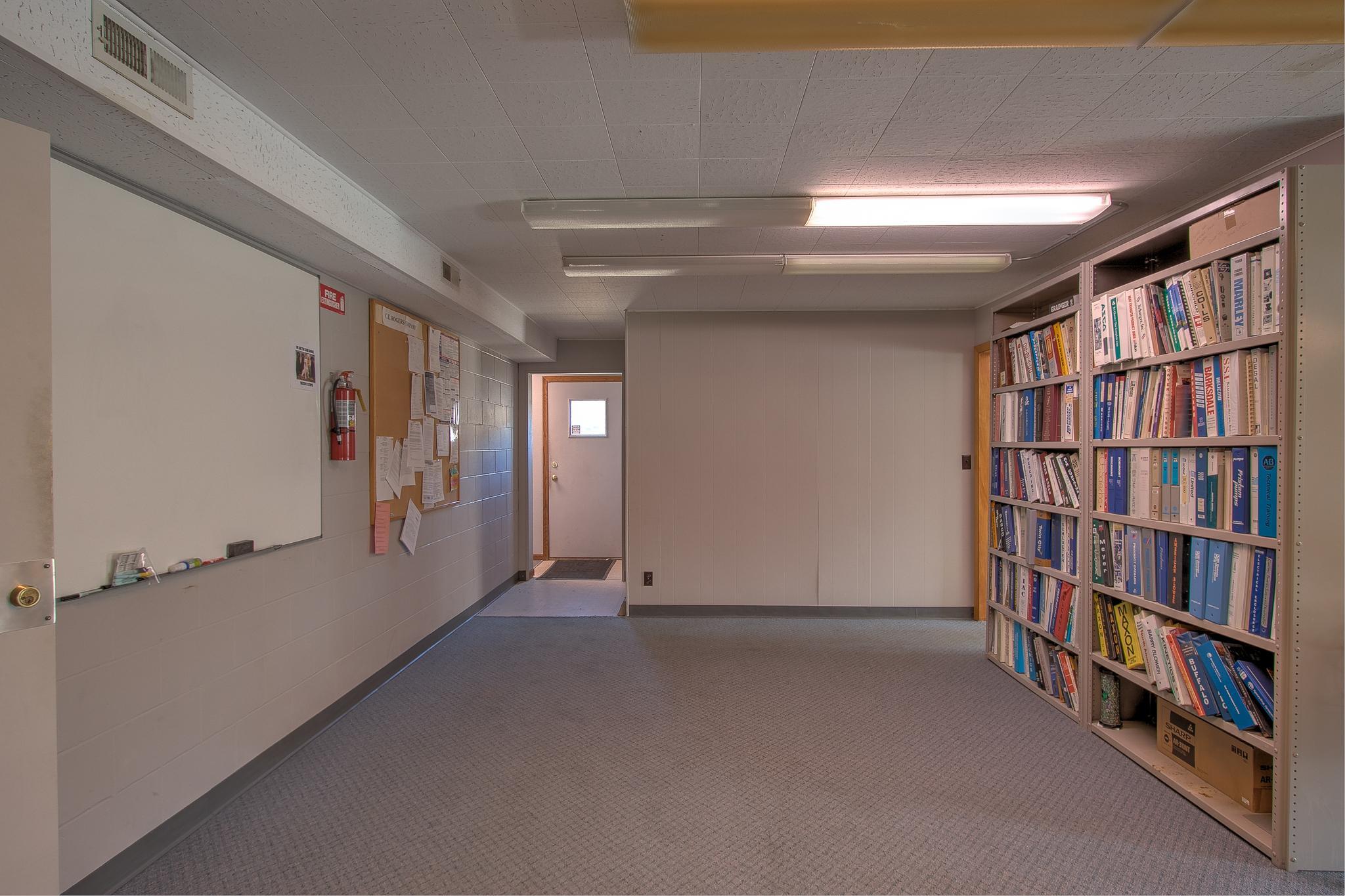 View of Commercial Sale at 1895 Frontage Road, Mora MN 55051, Mora (14 of 63) - Mike Wilen | Minnesota Team Real Estate