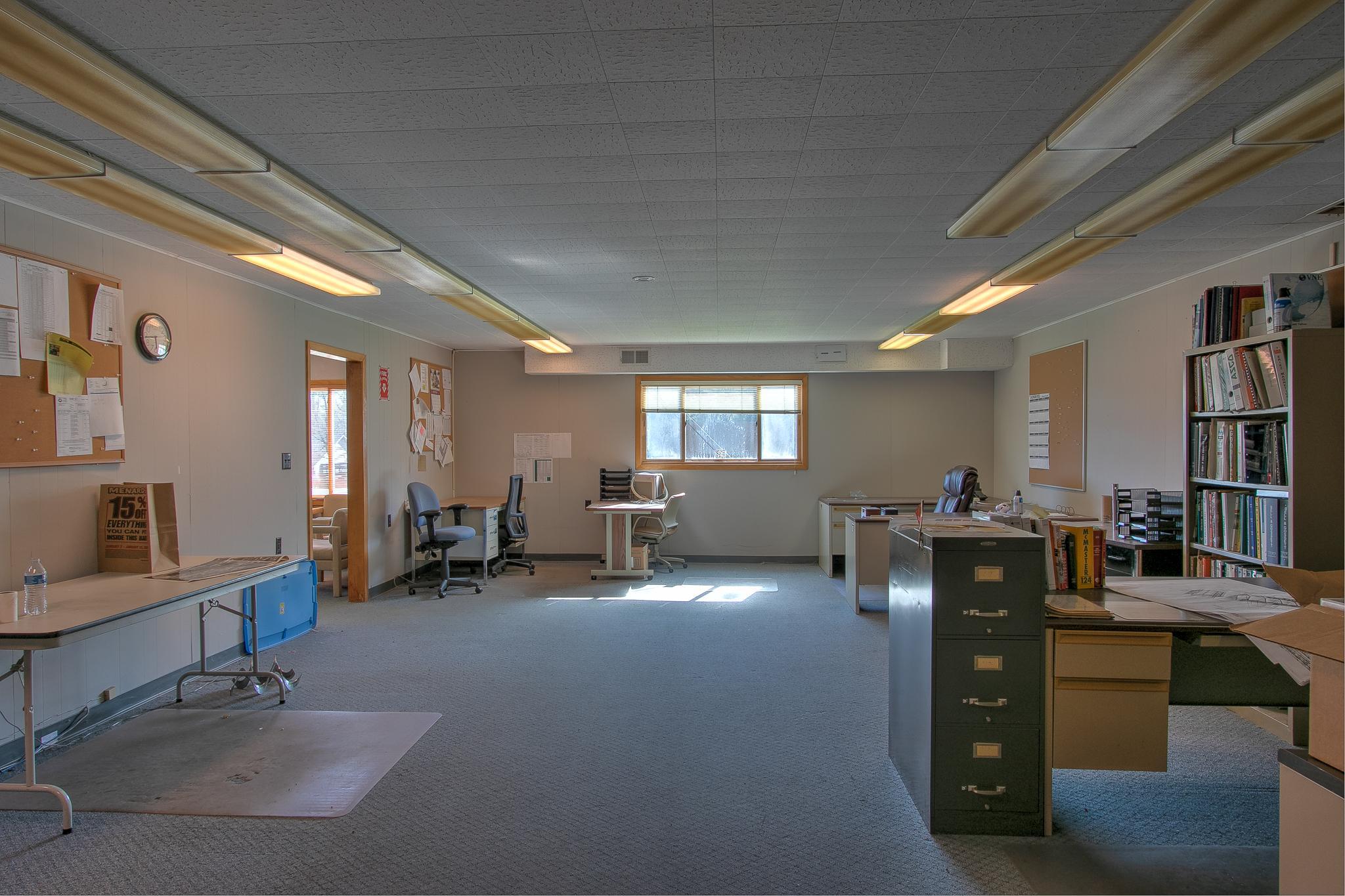View of Commercial Sale at 1895 Frontage Road, Mora MN 55051, Mora (13 of 63) - Mike Wilen | Minnesota Team Real Estate