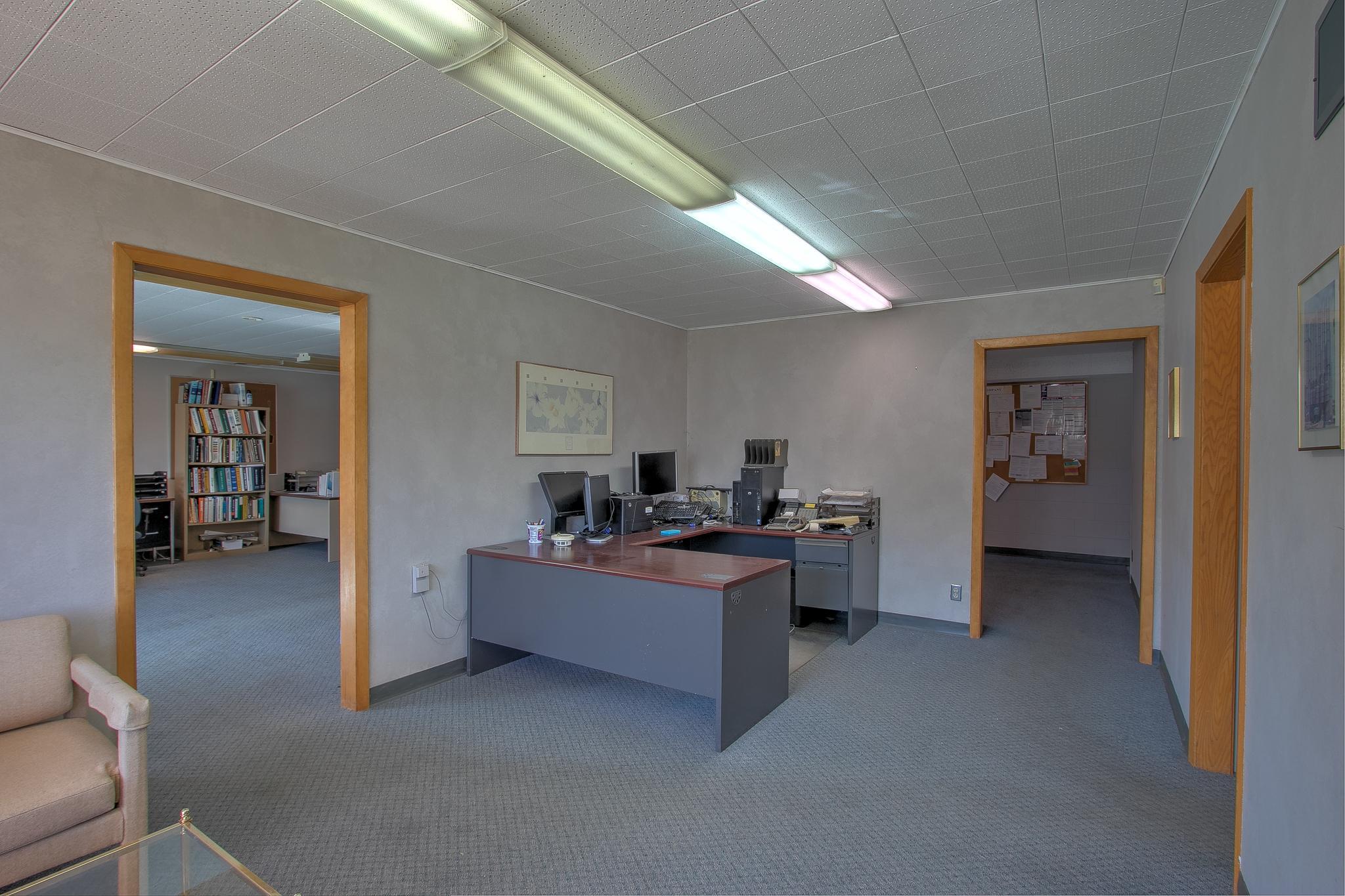 View of Commercial Sale at 1895 Frontage Road, Mora MN 55051, Mora (11 of 63) - Mike Wilen | Minnesota Team Real Estate